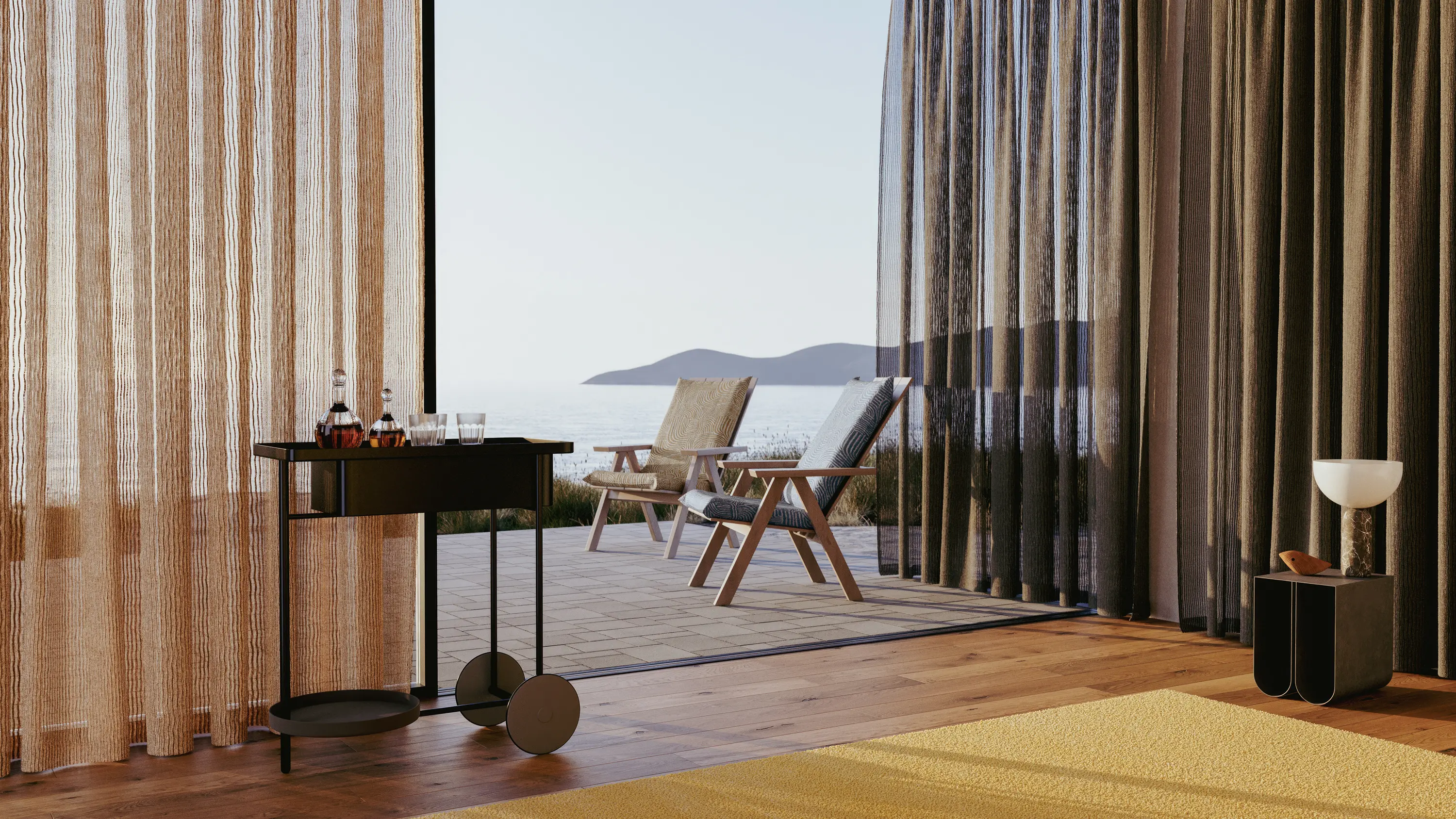 nya nordiska - Ravello - 02 flax