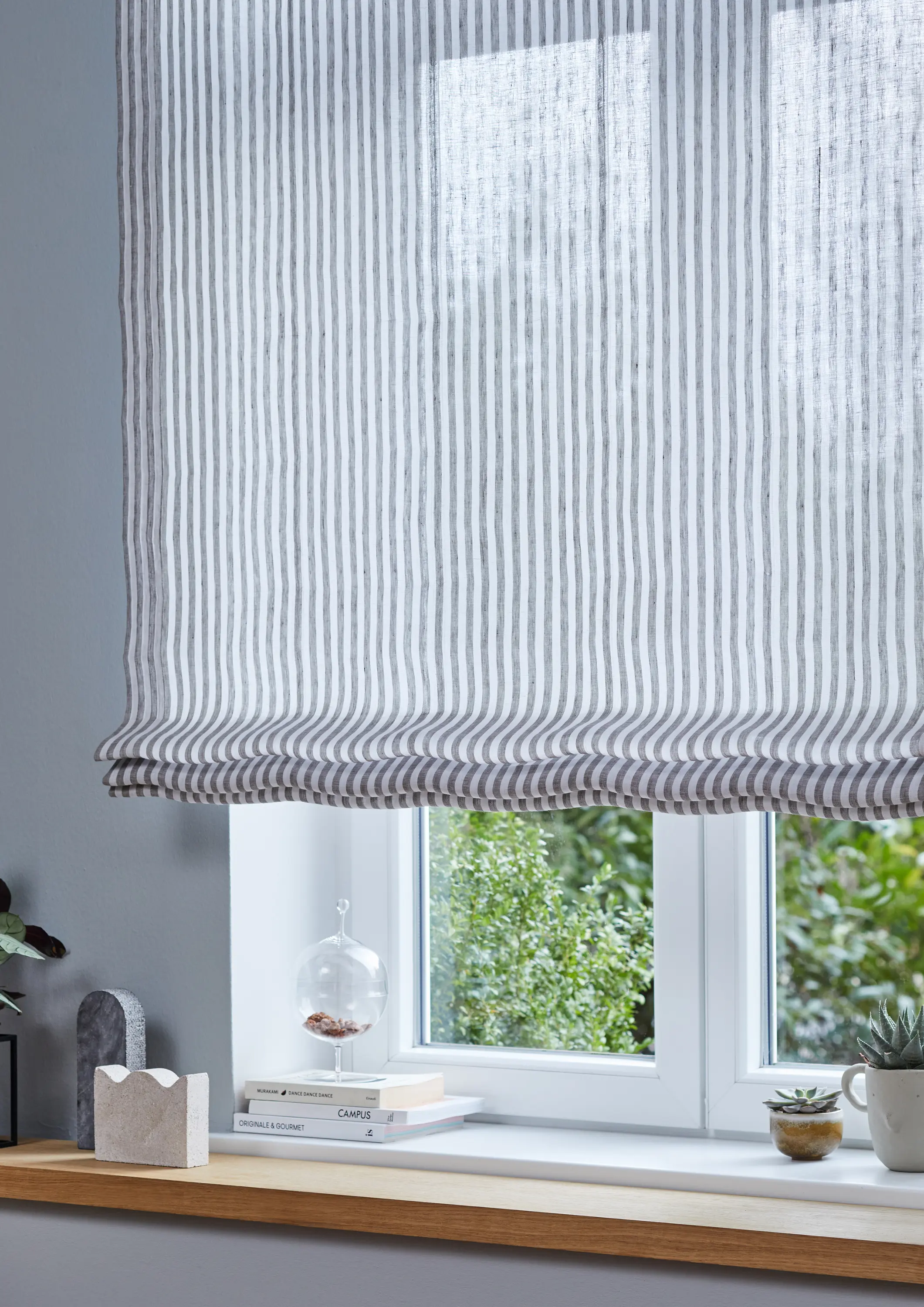 nya nordiska - Jorma - 41 flint