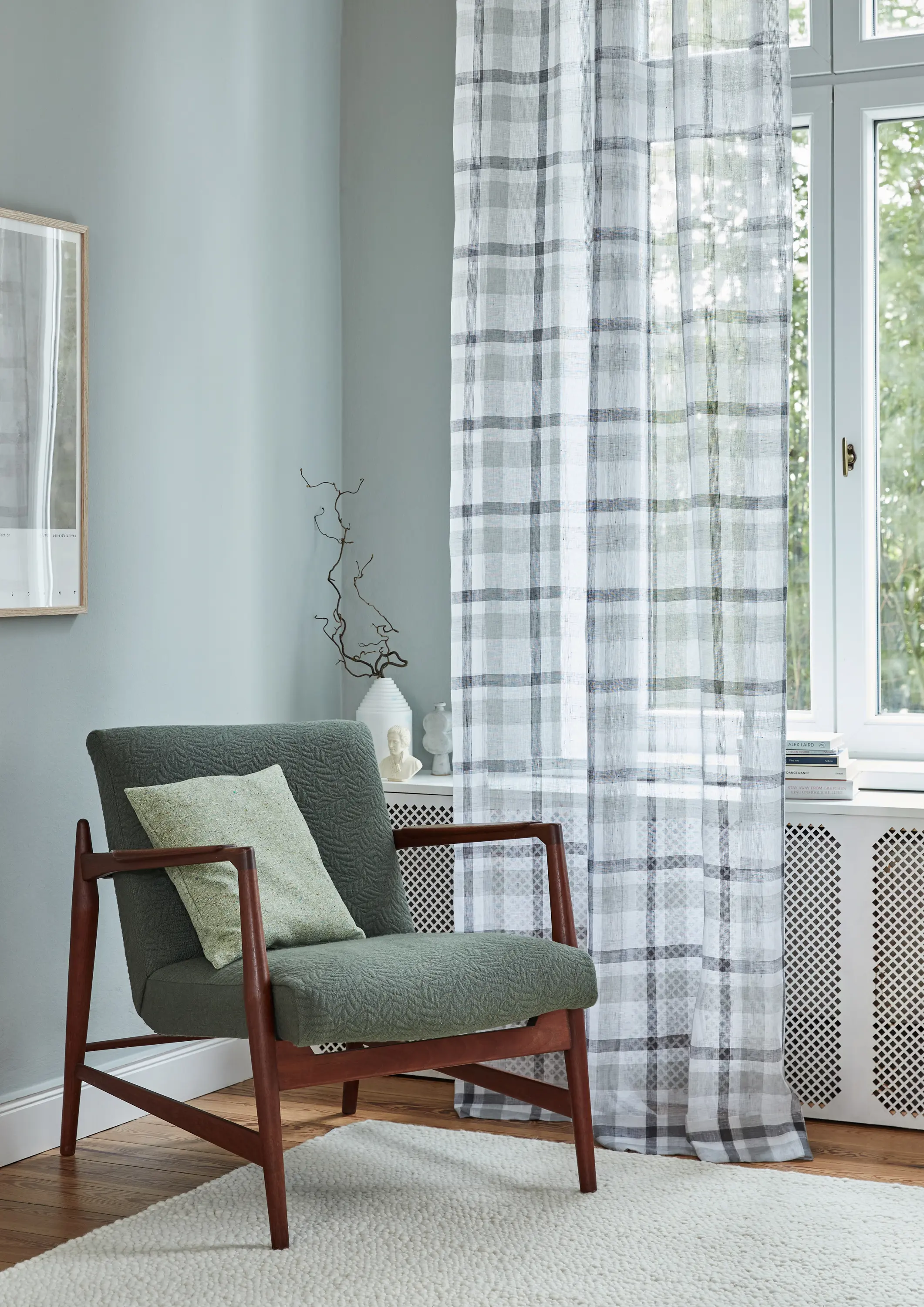 nya nordiska - Kari - 21 silver