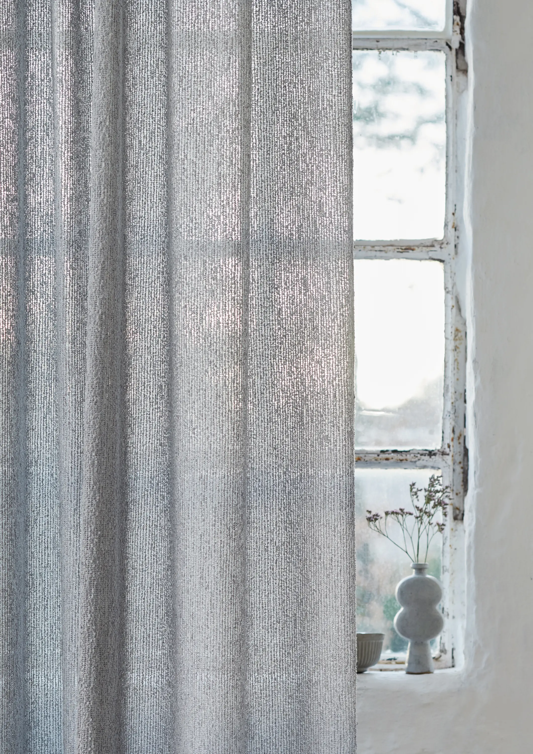 nya nordiska - Olea - 01 silver