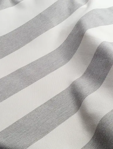 nya nordiska - Nizza-Stripe - 42 aqua