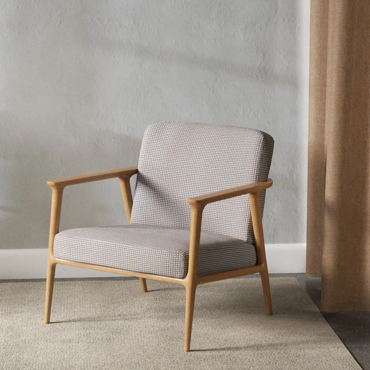 nya nordiska - Portofino - 82 natural