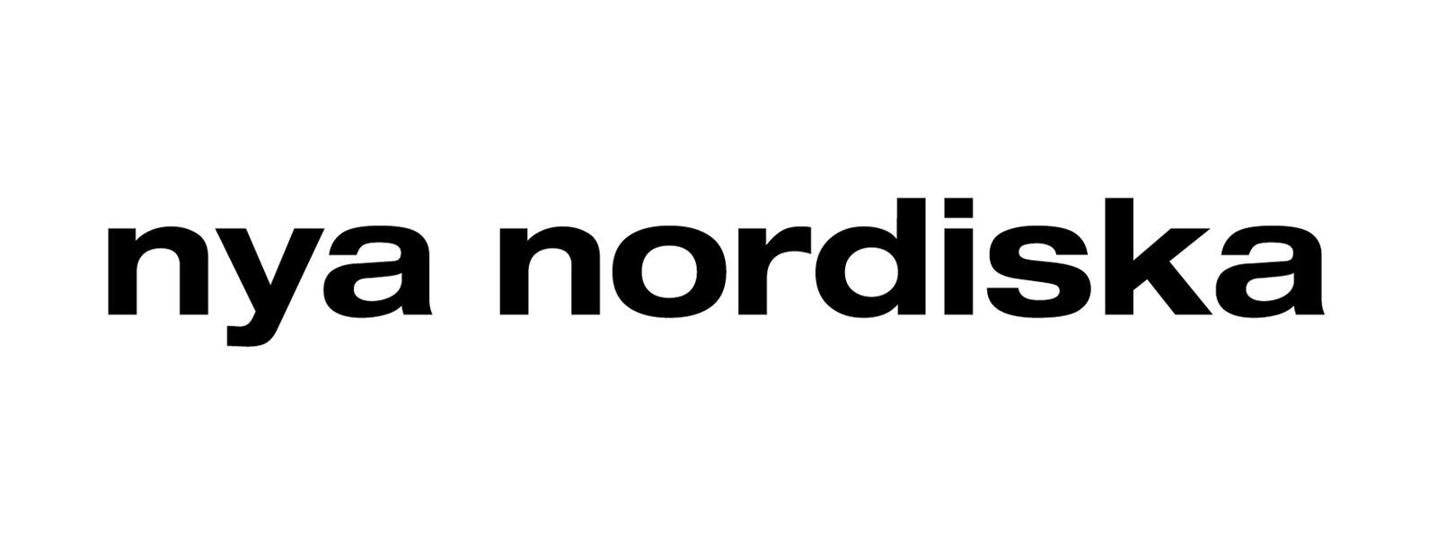 Logo di nya nordiska