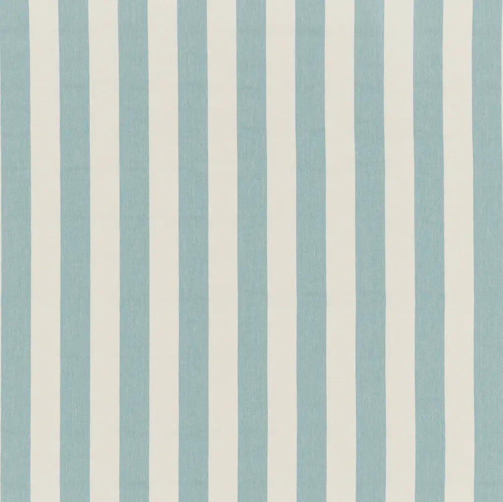 nya nordiska - Nizza-Stripe - 42 aqua