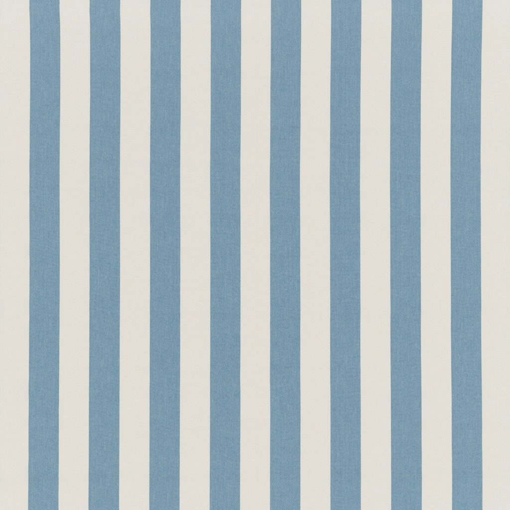 Nizza-Stripe - 45 azure