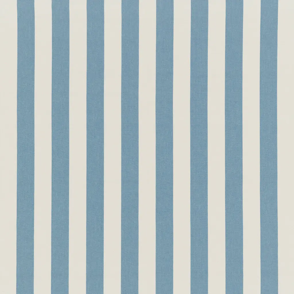 nya nordiska - Nizza-Stripe - 45 azure
