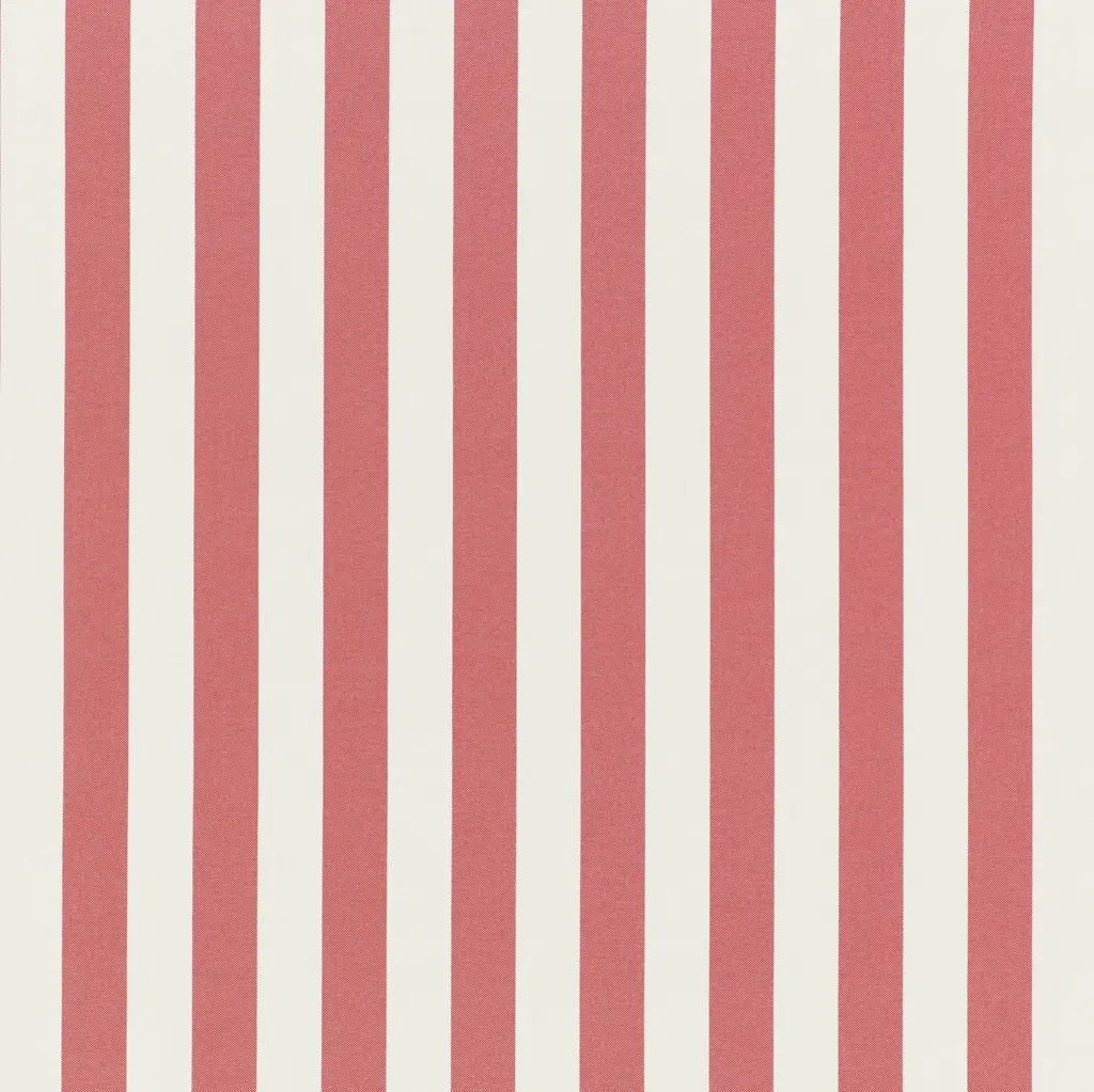 nya nordiska - Nizza-Stripe - 47 red