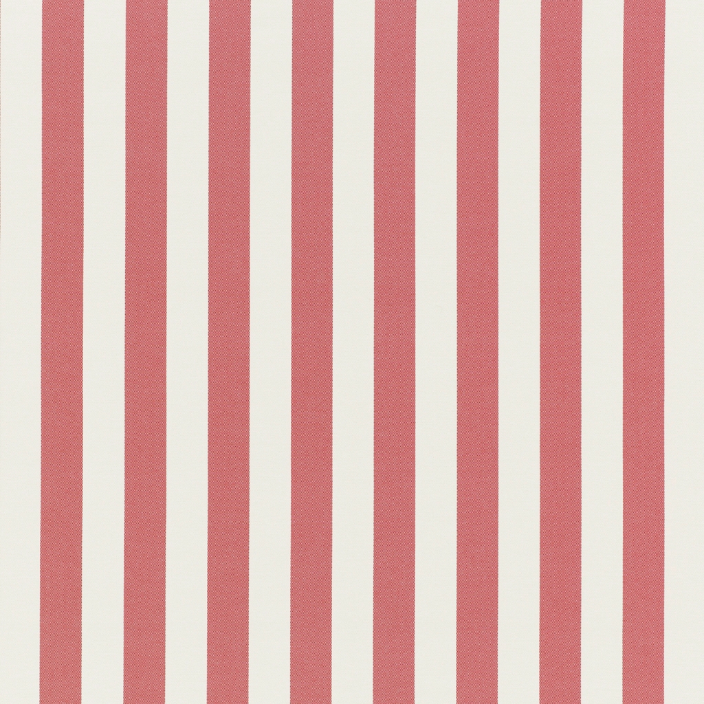 Nizza-Stripe - 47 red