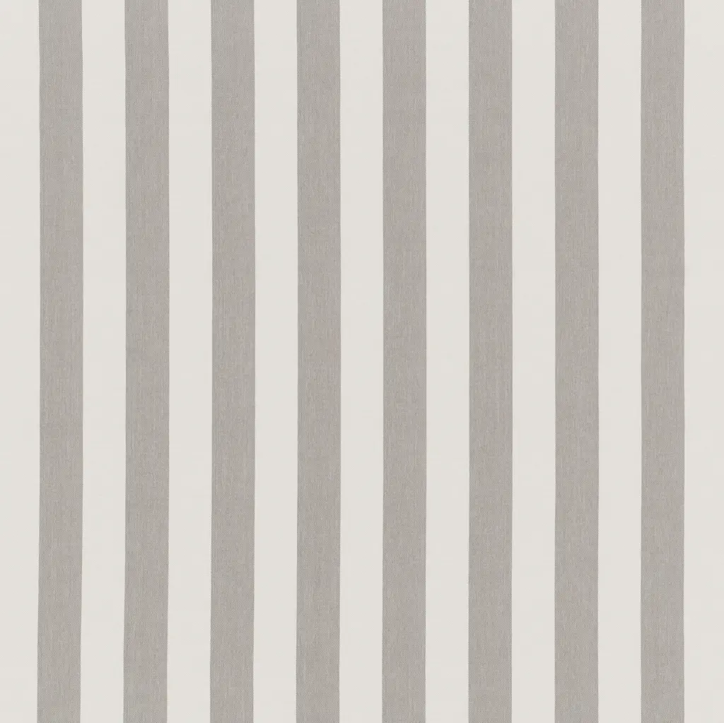nya nordiska - Nizza-Stripe - 48 cappuccino