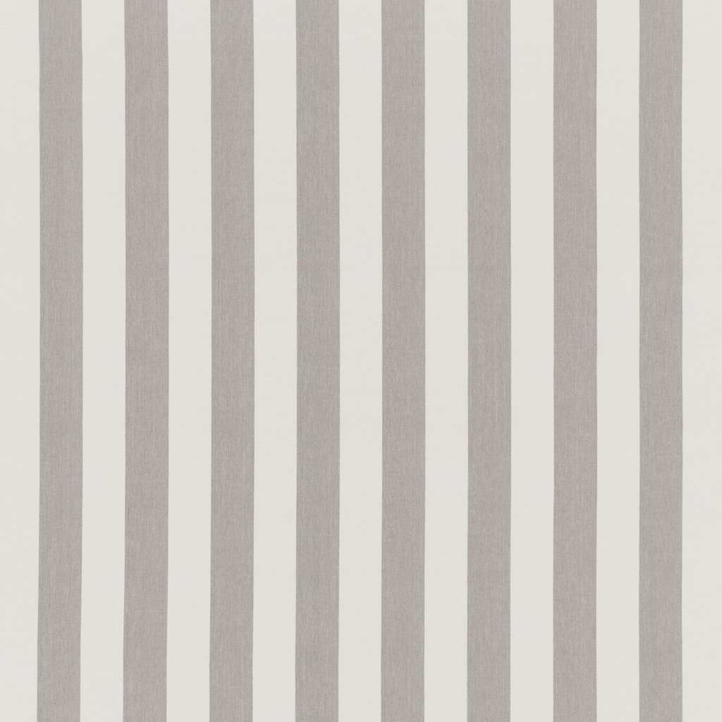 Nizza-Stripe - 48 cappuccino