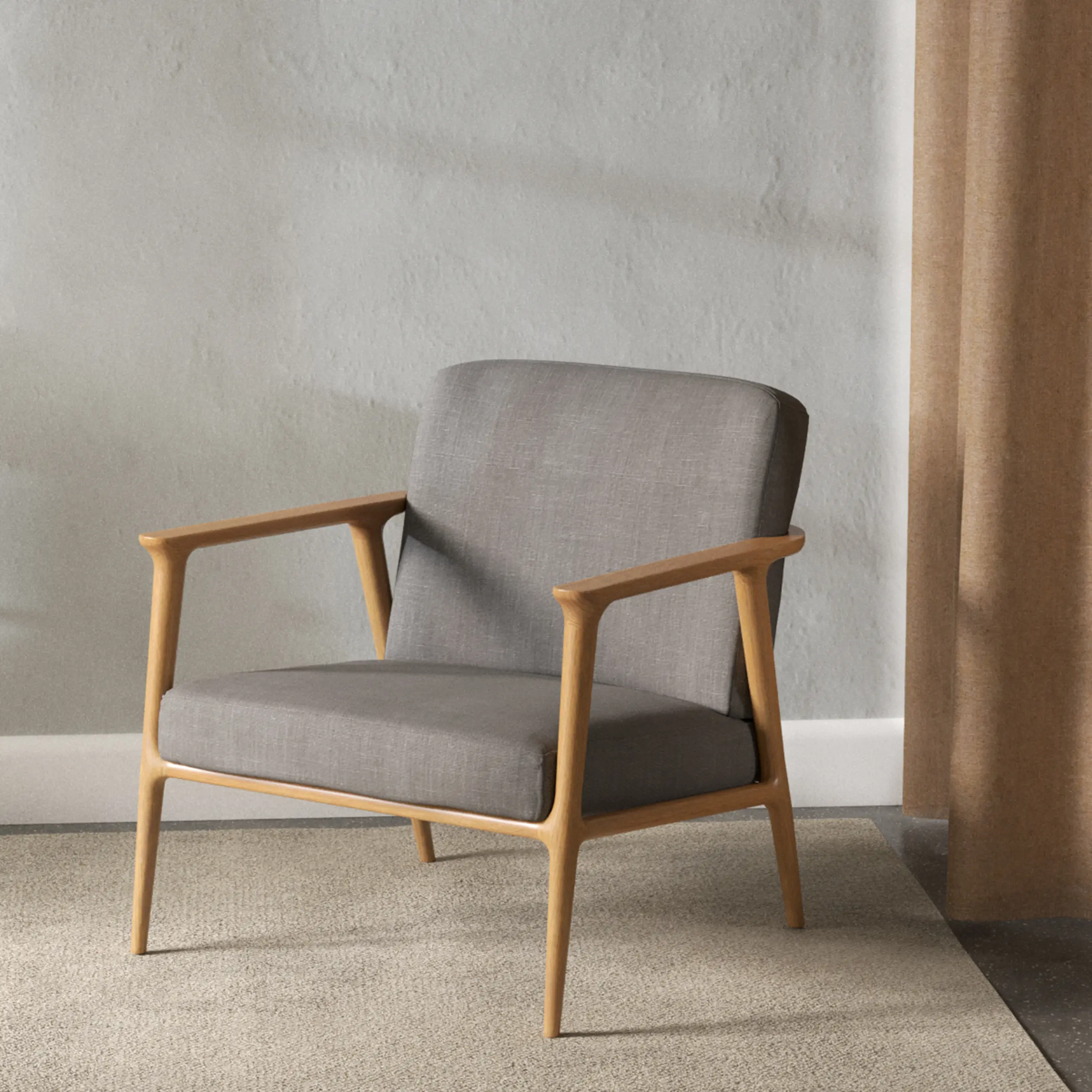 nya nordiska - Yaku - 45 stone