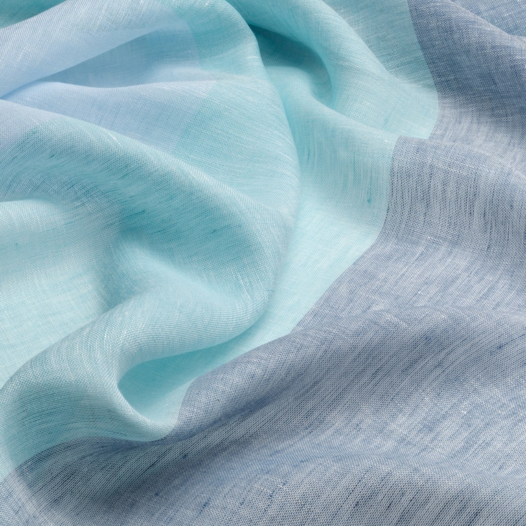 Alabama Stripe - 22 aqua
