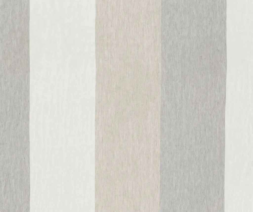 nya nordiska - Alabama Stripe - 26 natural