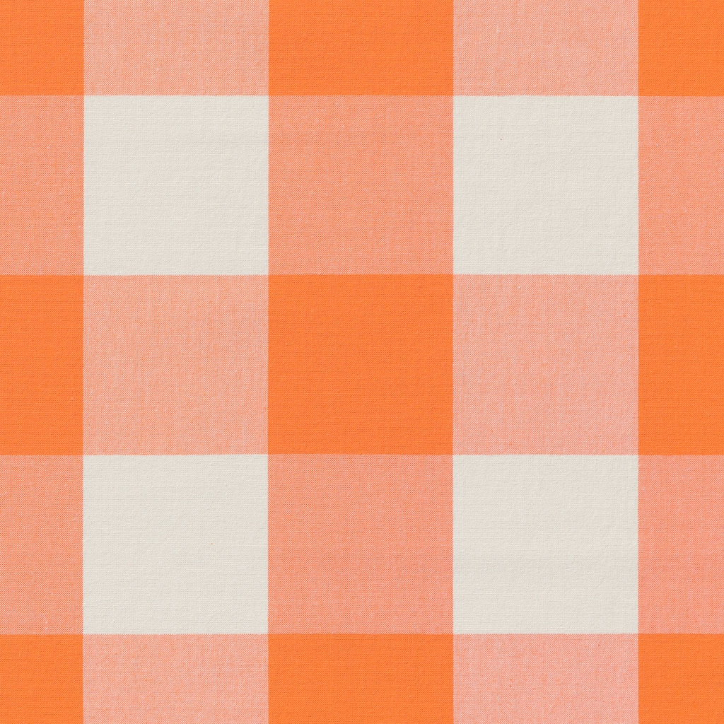Alpha-Check 2.0 - 347 orange