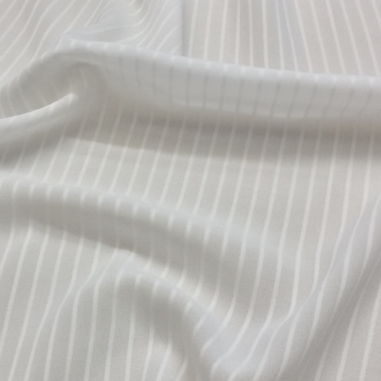 Soufflé CS Pin - 31 white