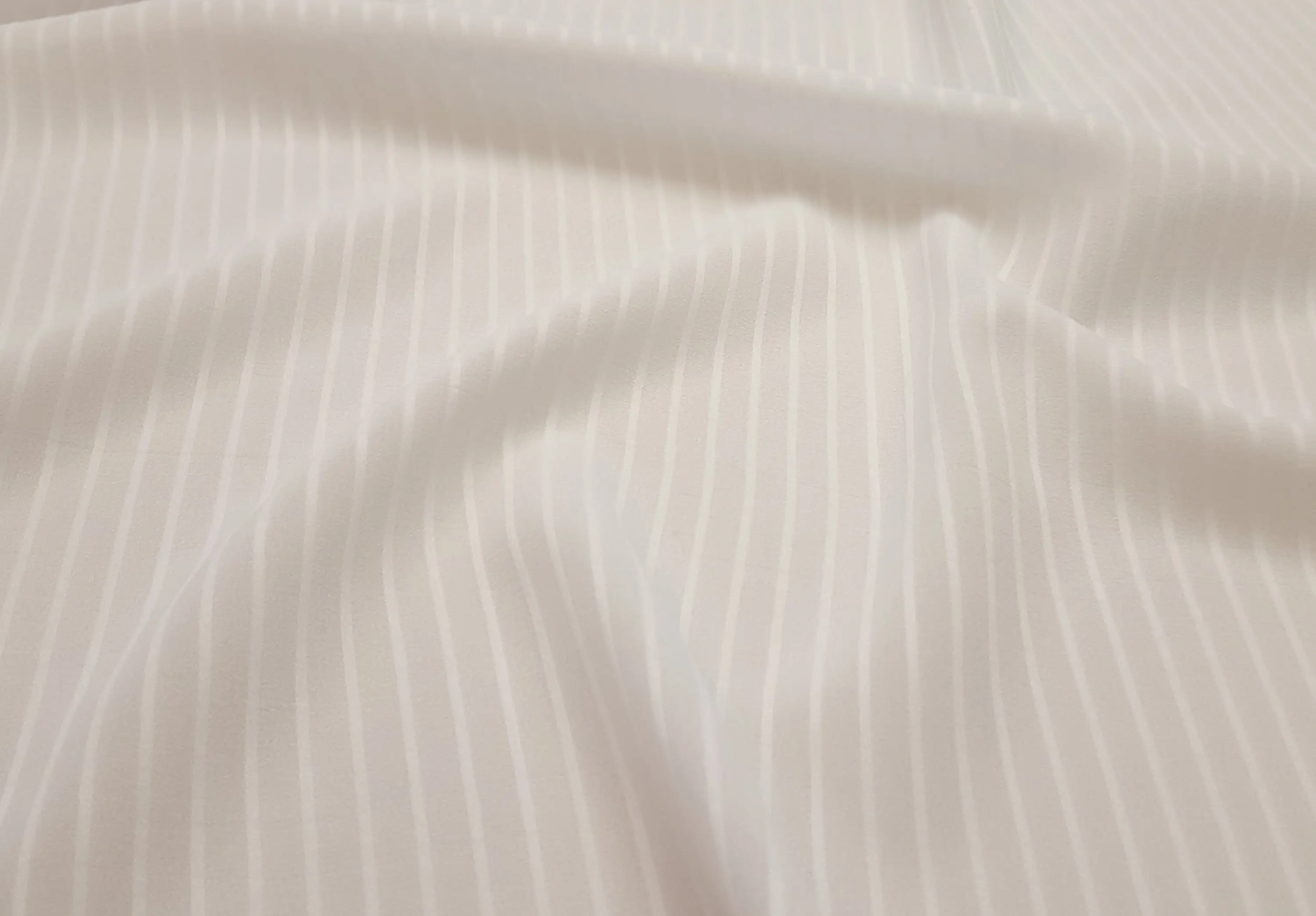 nya nordiska - Soufflé CS Pin - 32 alabaster