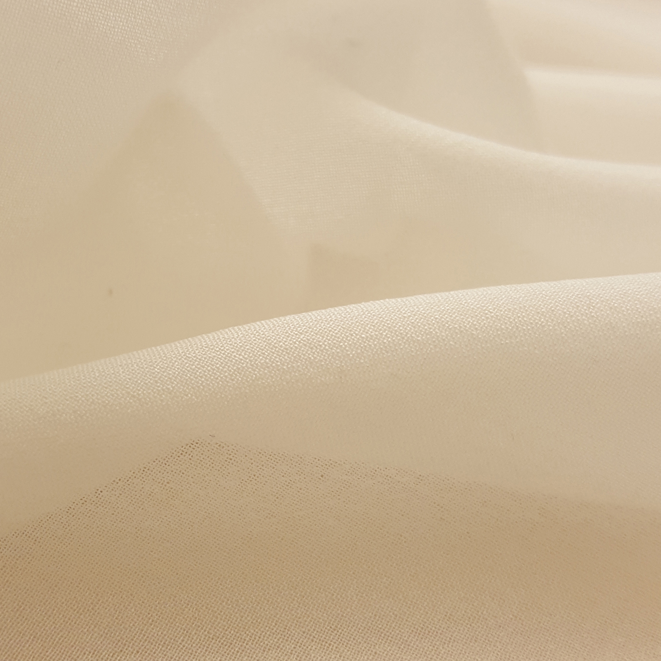 Display product Soufflé CS Uni - 03 ivory from manufacturer nya nordiska