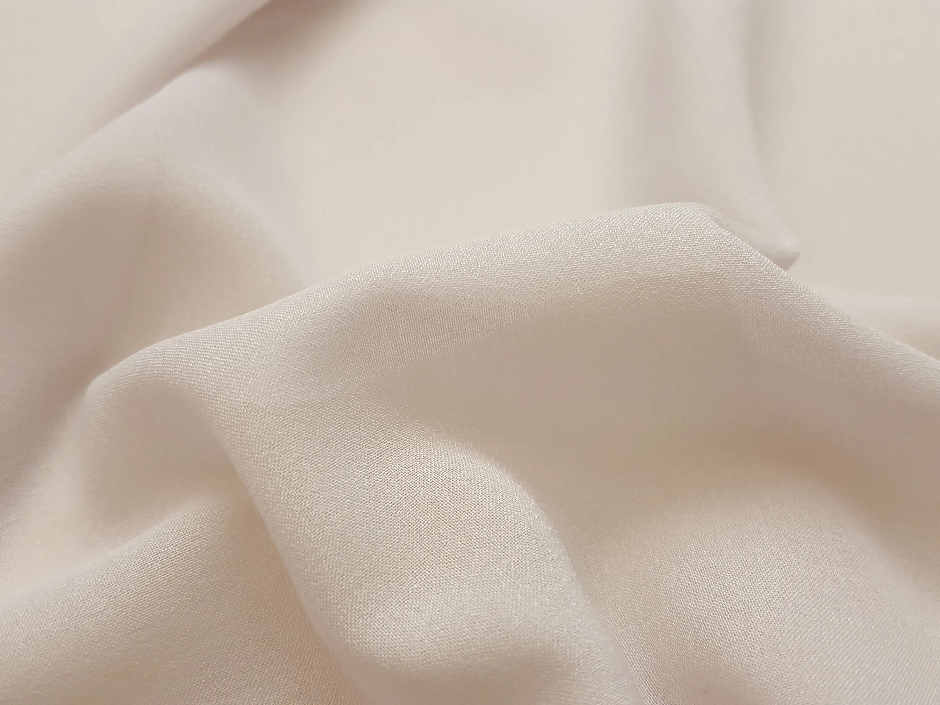 nya nordiska - Soufflé CS Uni - 25 hazel