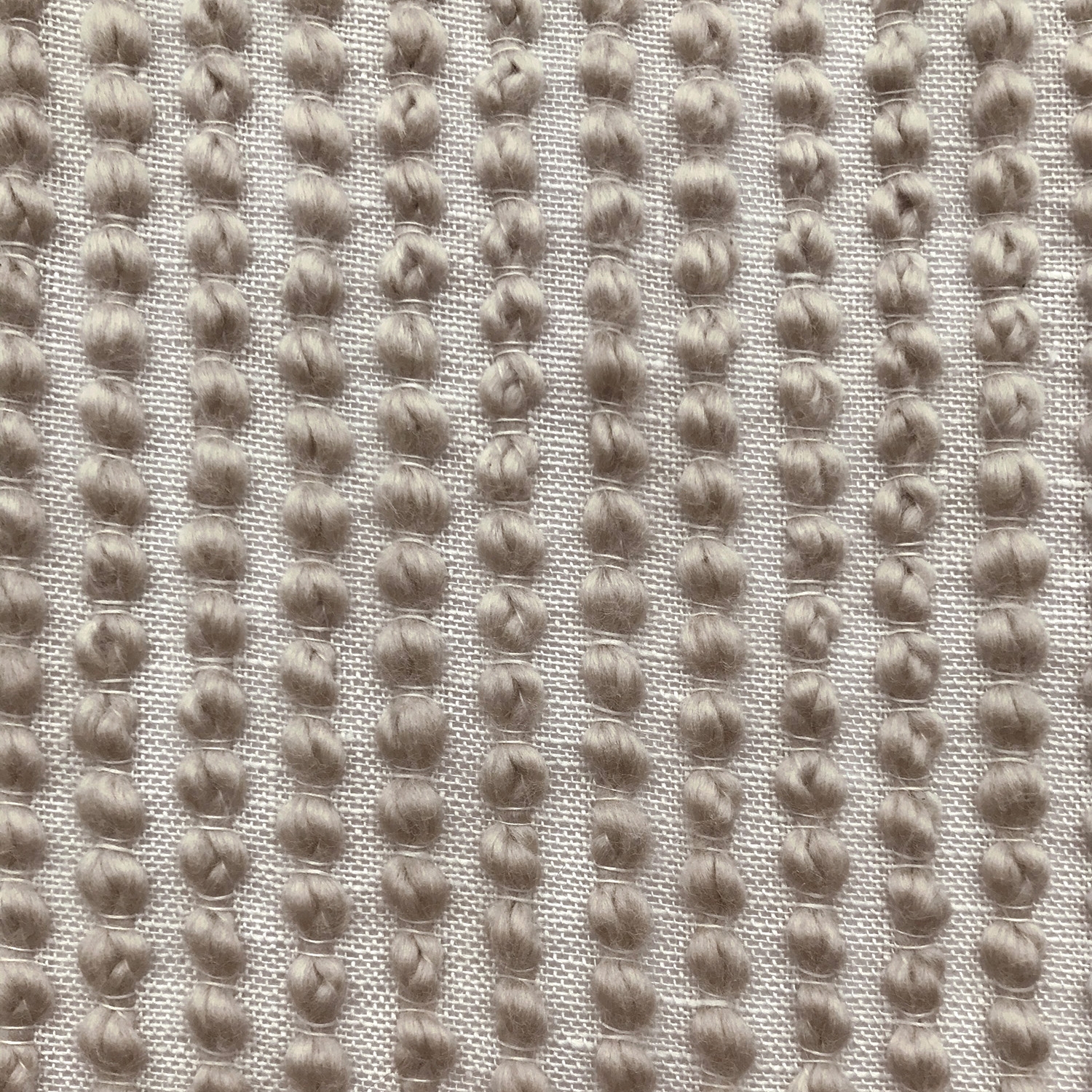 Display product Alma - 02 flax from manufacturer nya nordiska