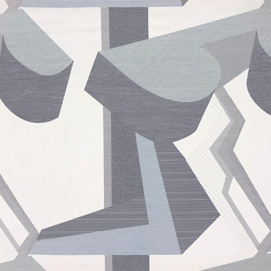 Display product Blast - 01 grey from manufacturer nya nordiska