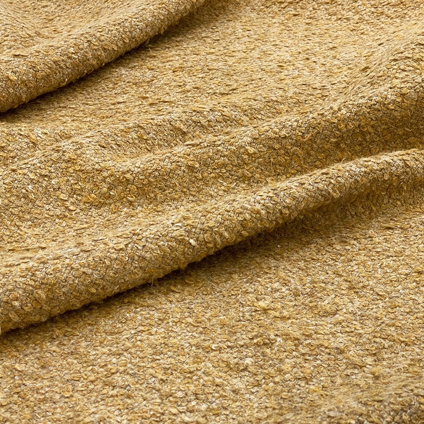 Display product Henry - 04 mustard from manufacturer nya nordiska