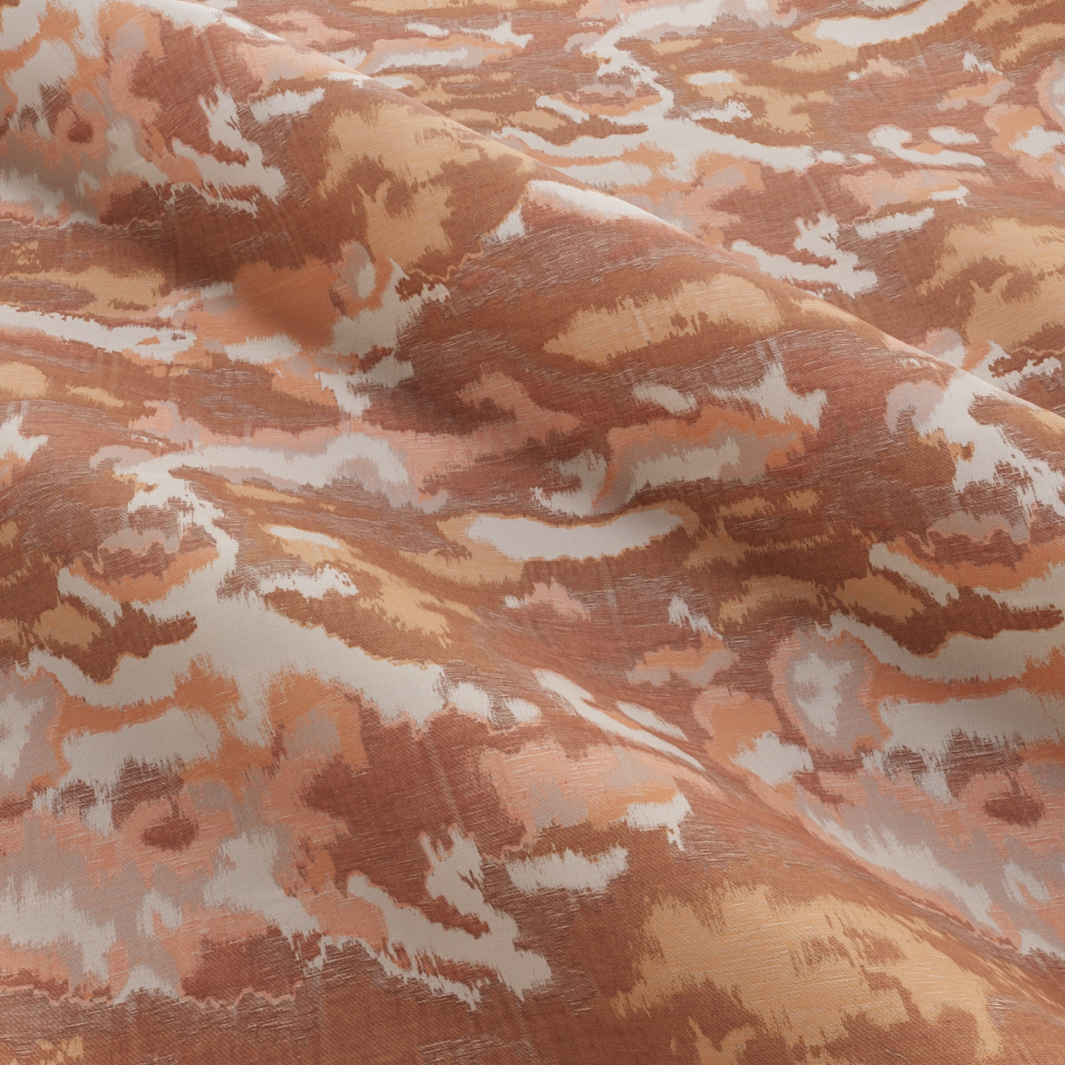 Noor - 01 cinnamon