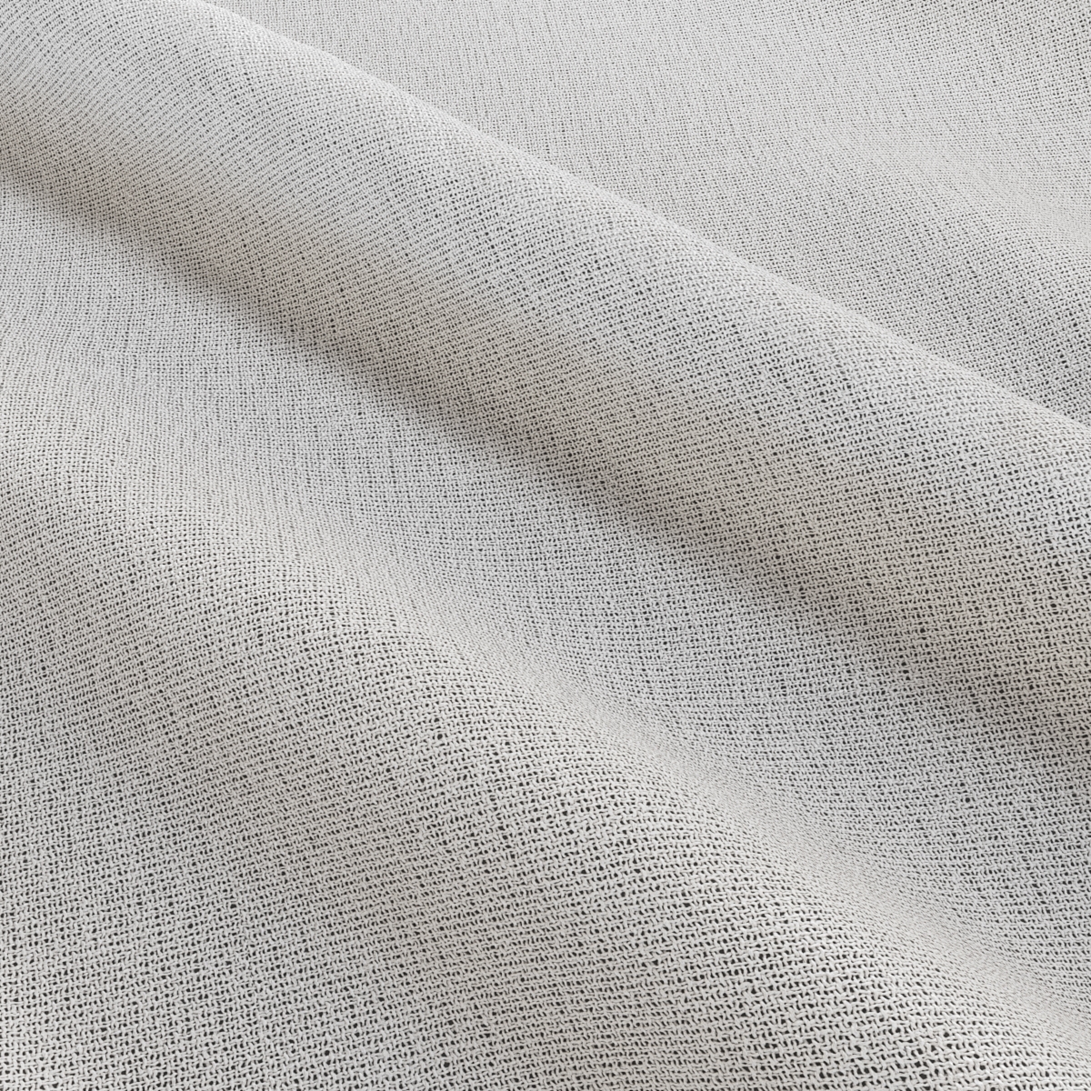 Smilla - 01 ivory