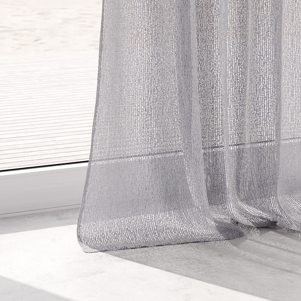 Olea - 01 silver