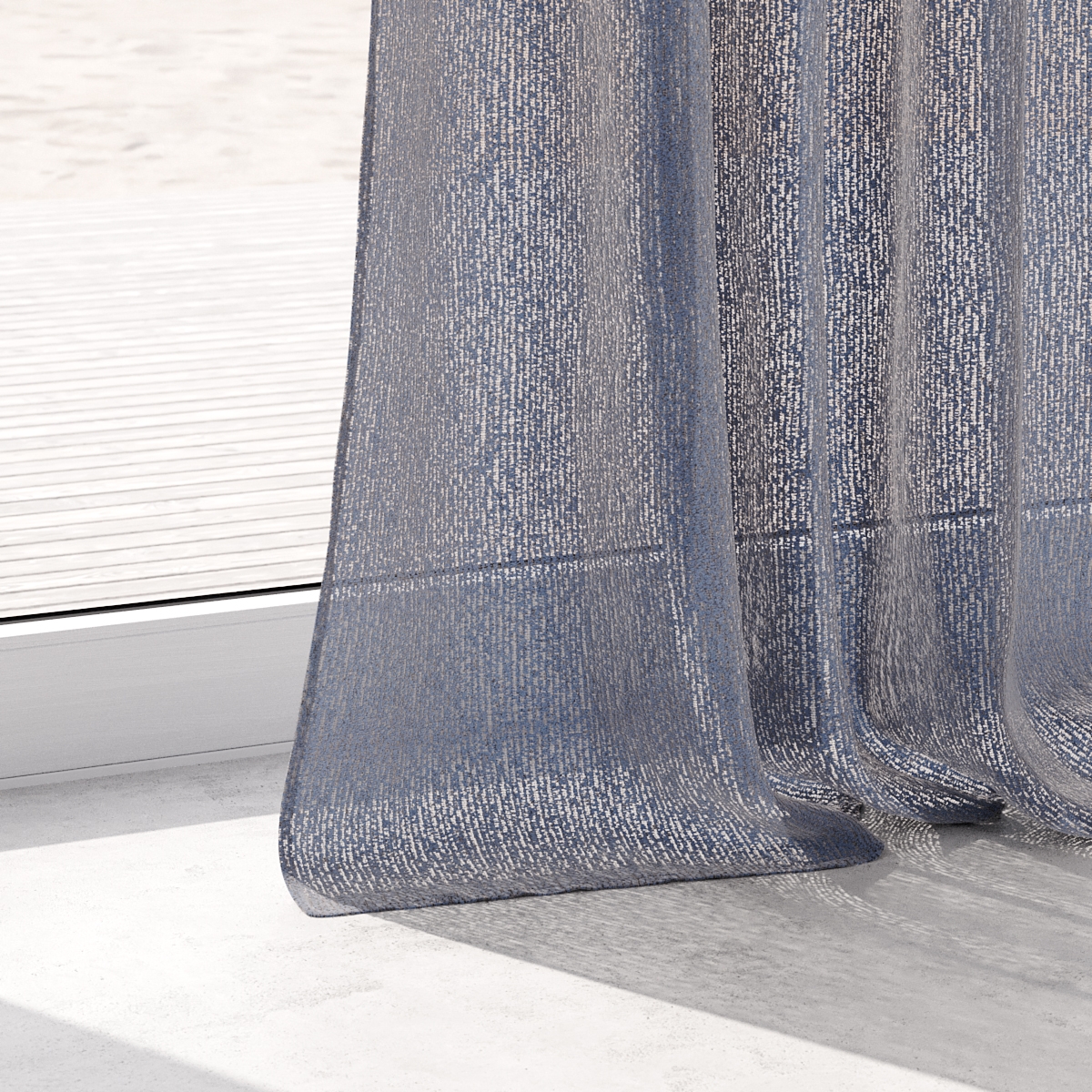Olea - 05 blue