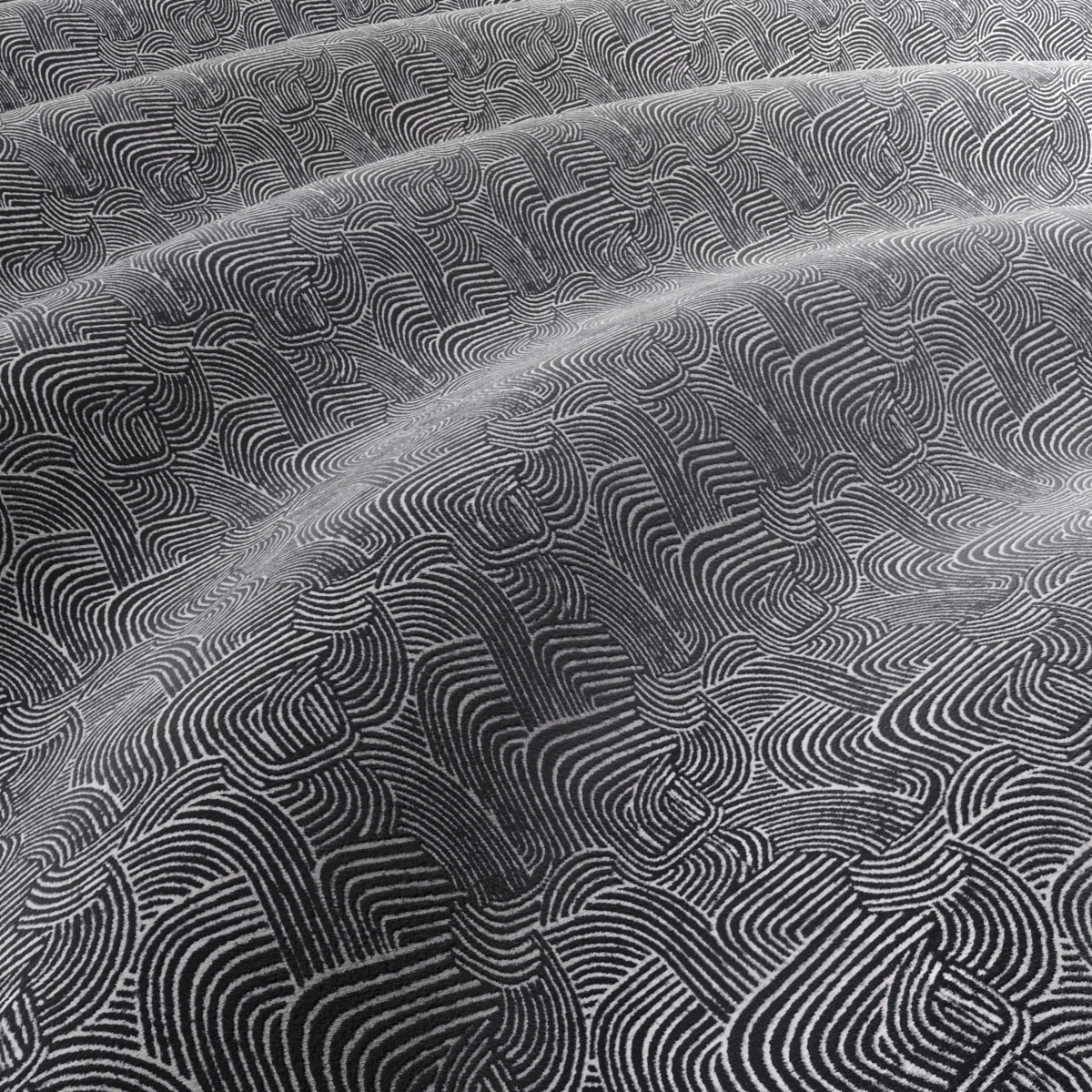 Display product Tropea - 26 black from manufacturer nya nordiska