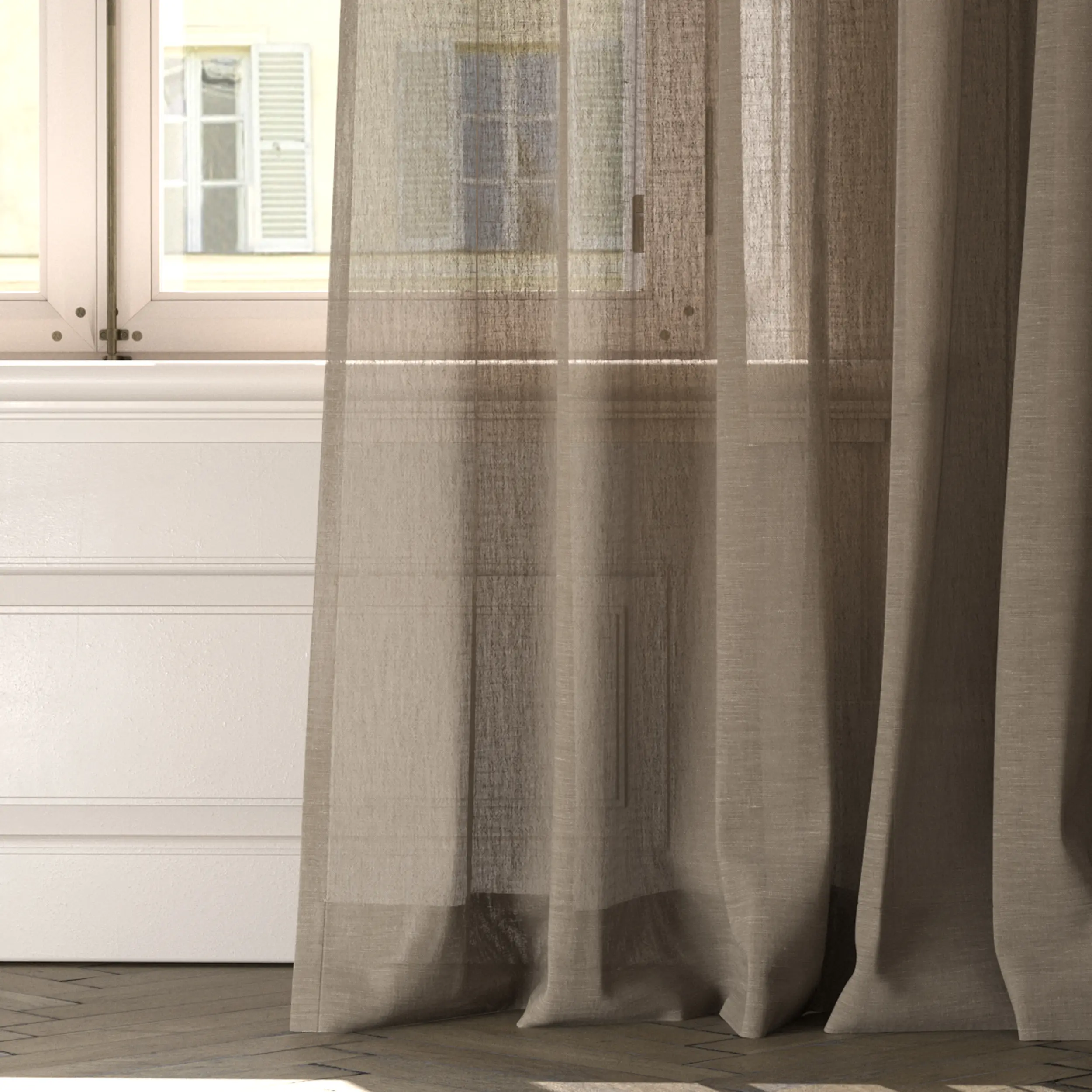 nya nordiska - Jarou - 07 hazel