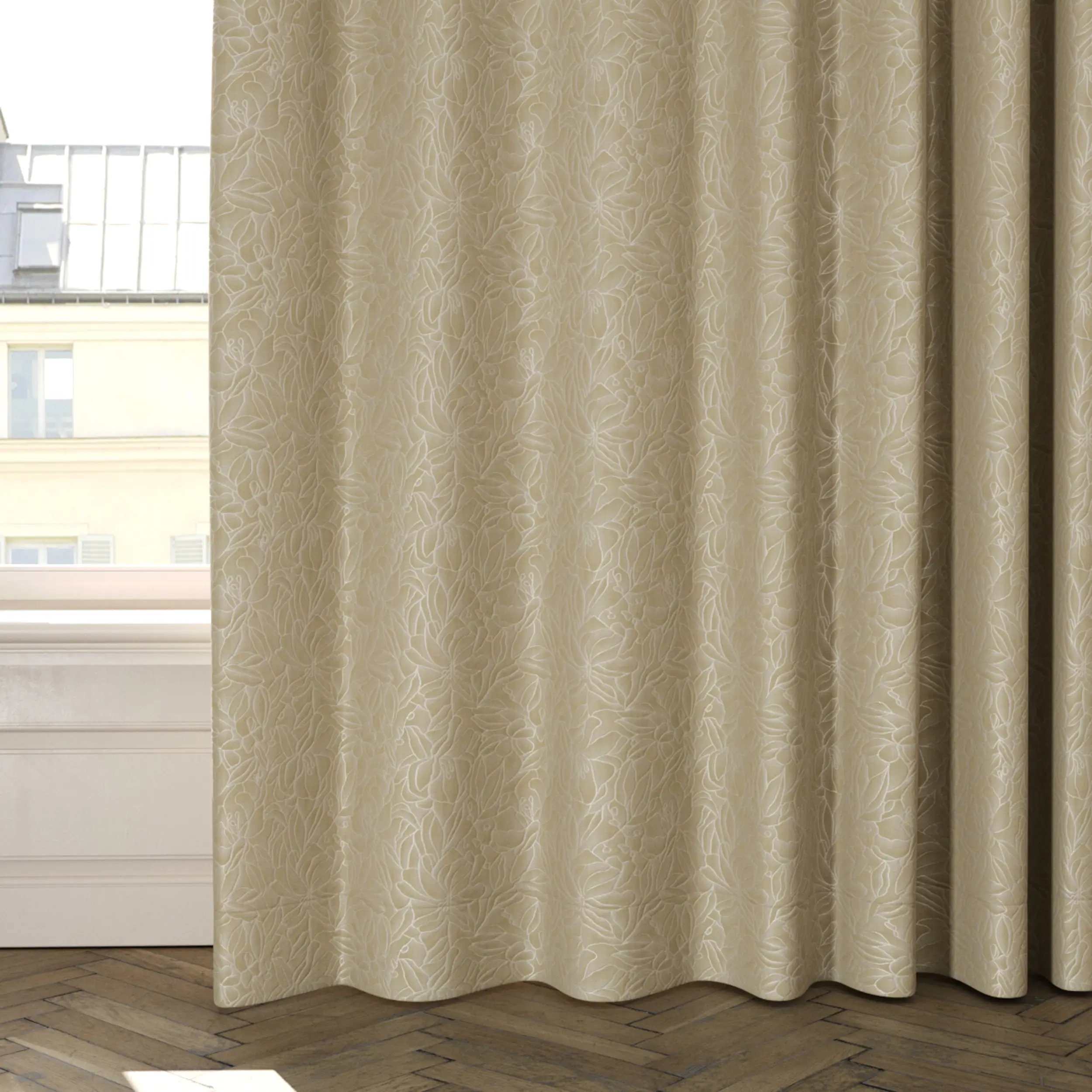 nya nordiska - Meda - 33 jade