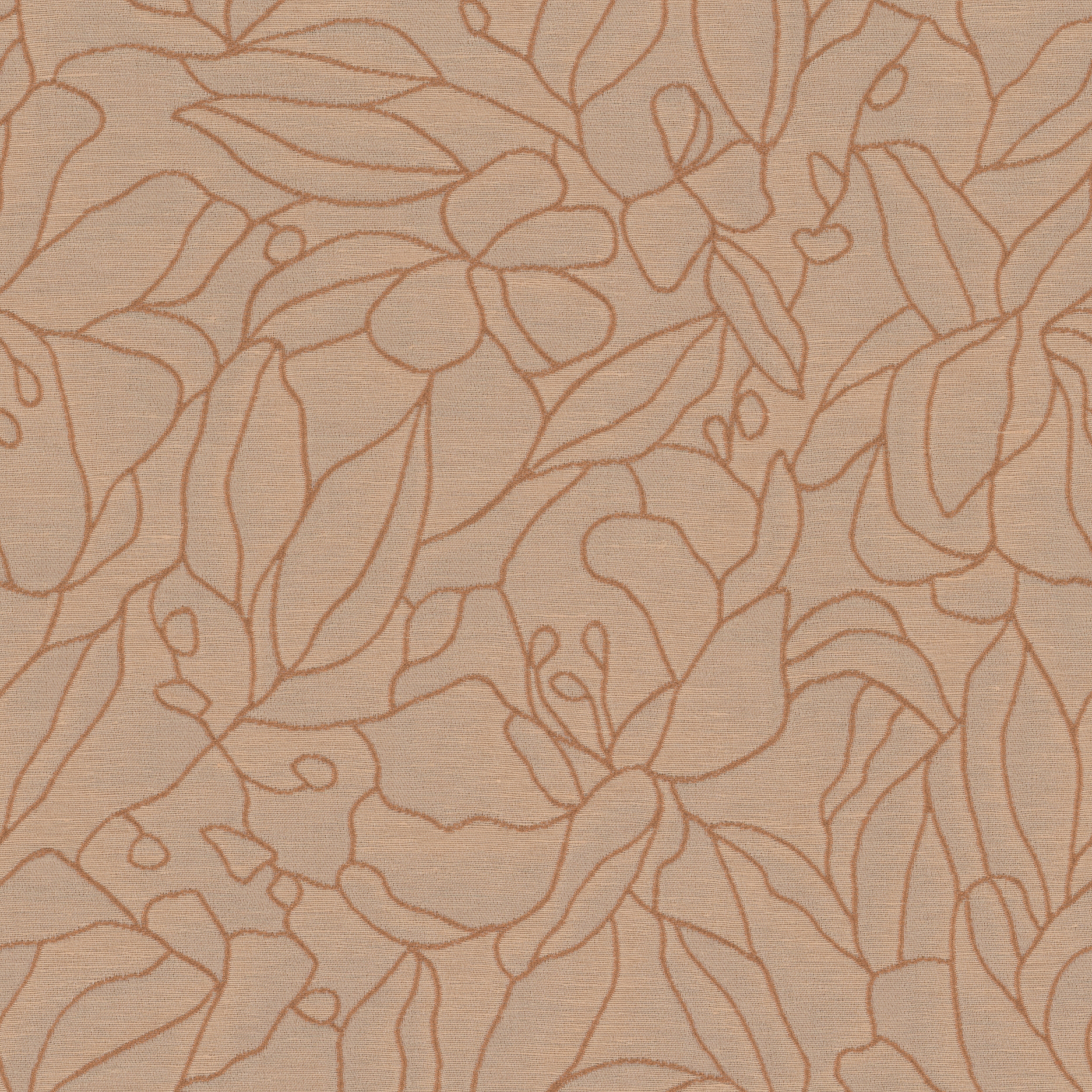 Display product Meda - 34 peach from manufacturer nya nordiska
