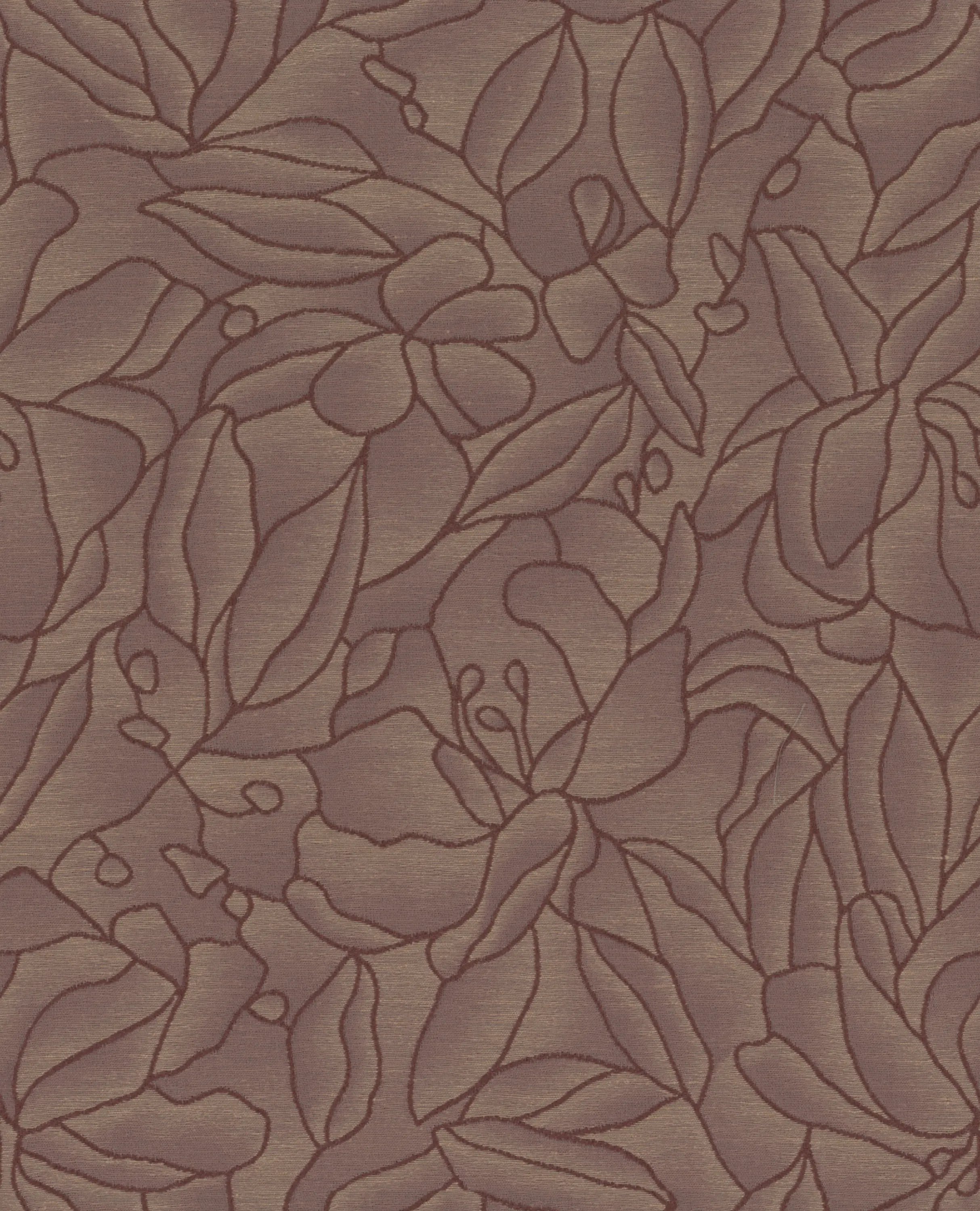 nya nordiska - Meda - 35 mauve