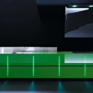Display product Artematica | Invitrum from manufacturer Valcucine