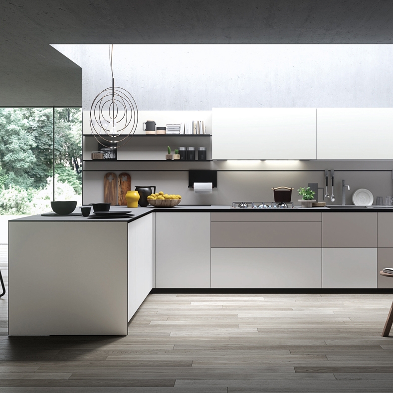 Display product Forma Mentis | Angel Skin Door from manufacturer Valcucine
