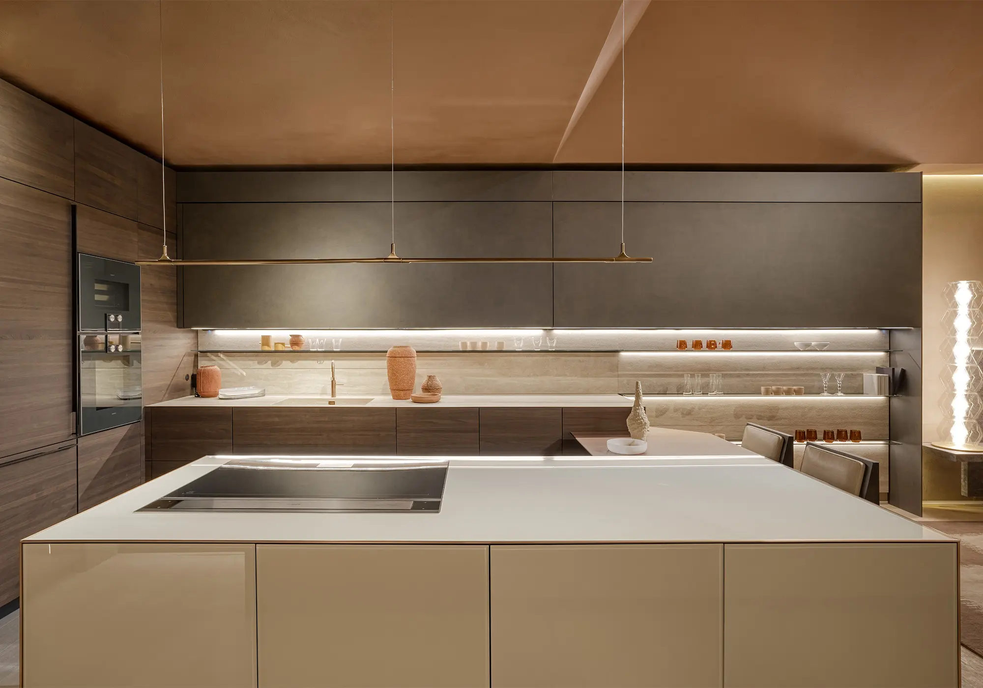 Valcucine - Colgante Vela