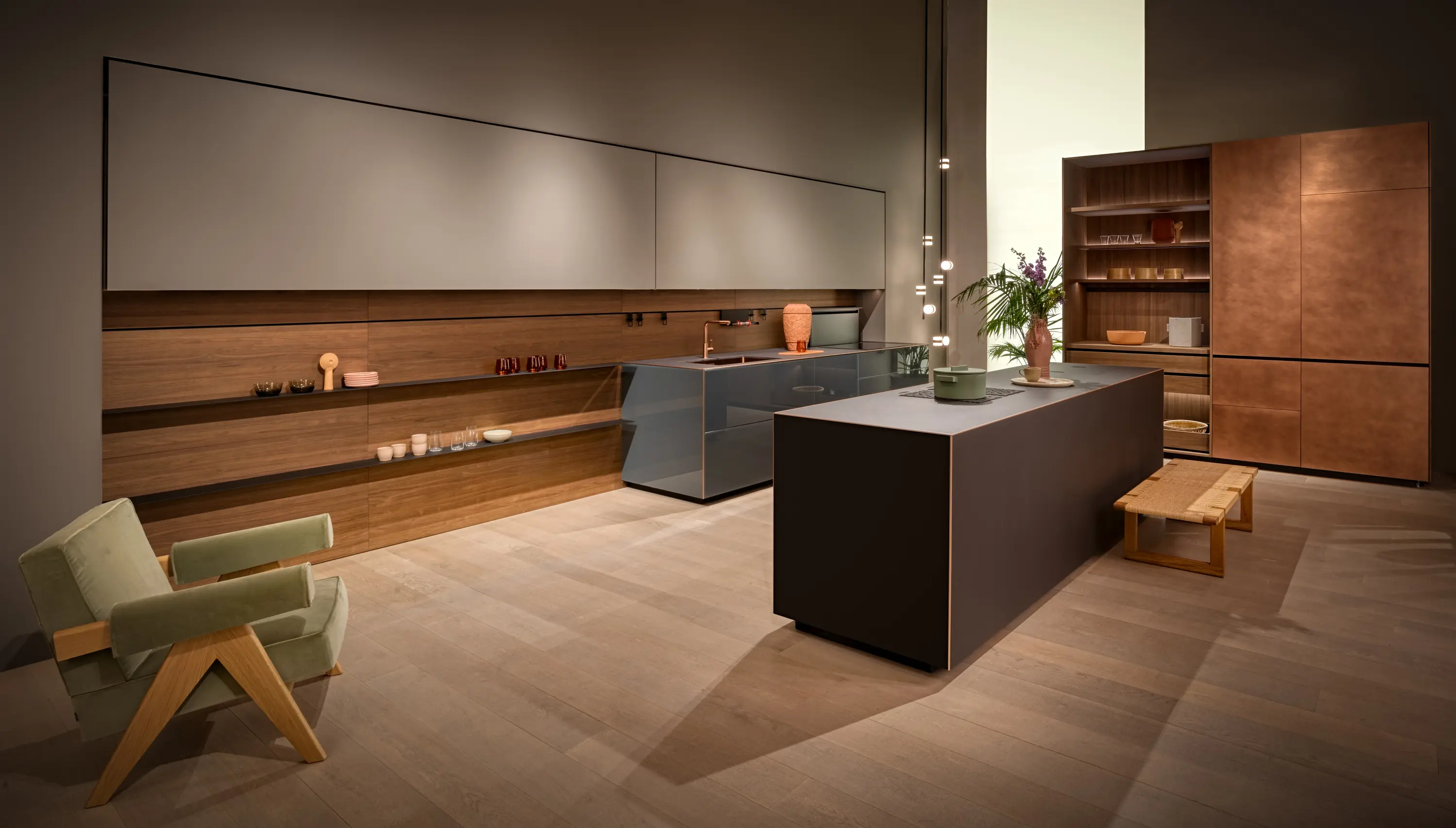 Valcucine - Colgante Vela
