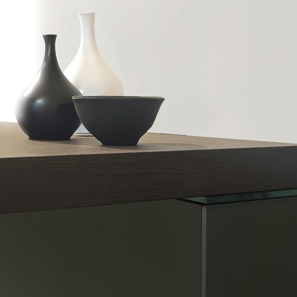 Mostrar el producto Barra de apoyo del fabricante Valcucine