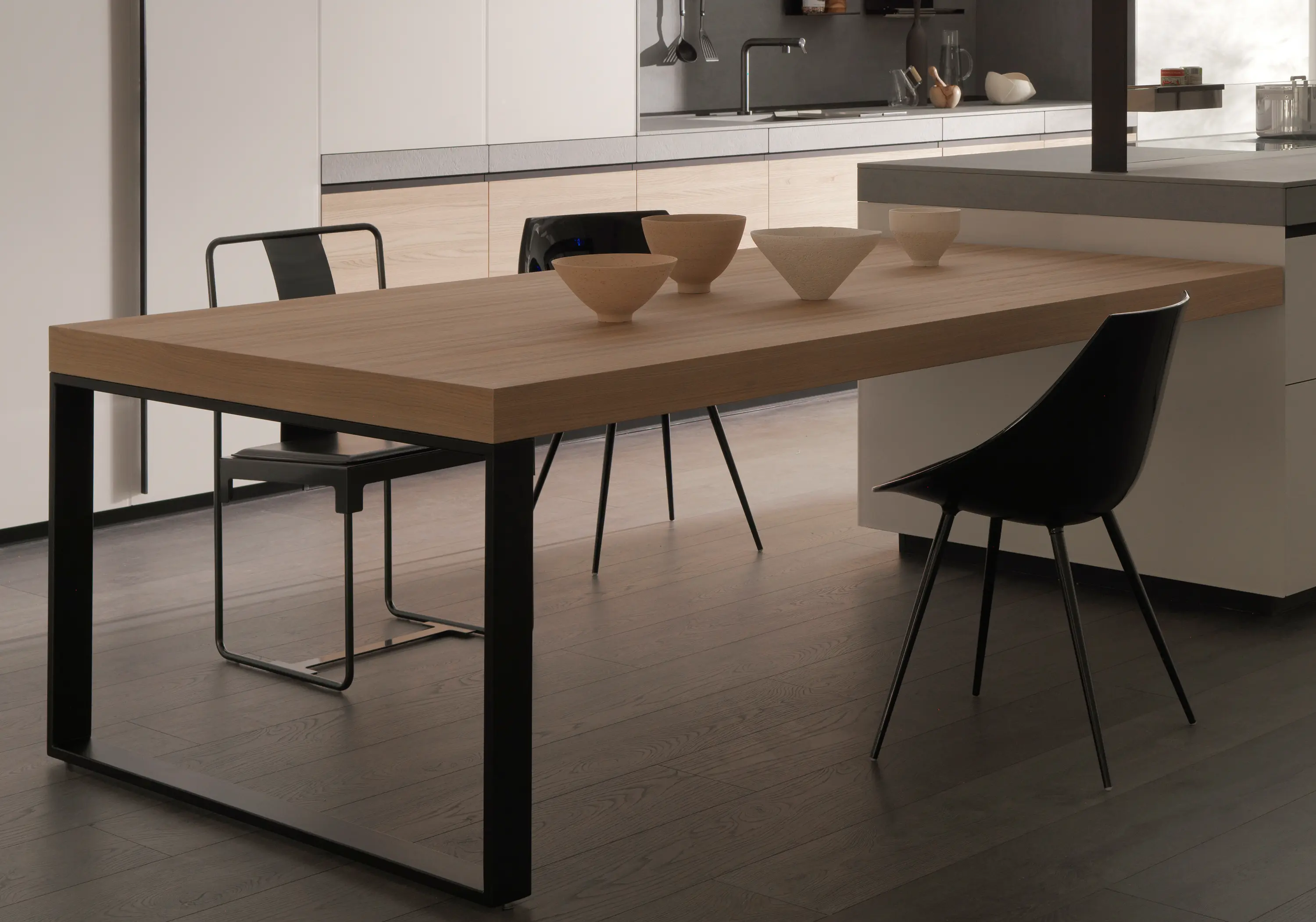 Valcucine - Table Connexux