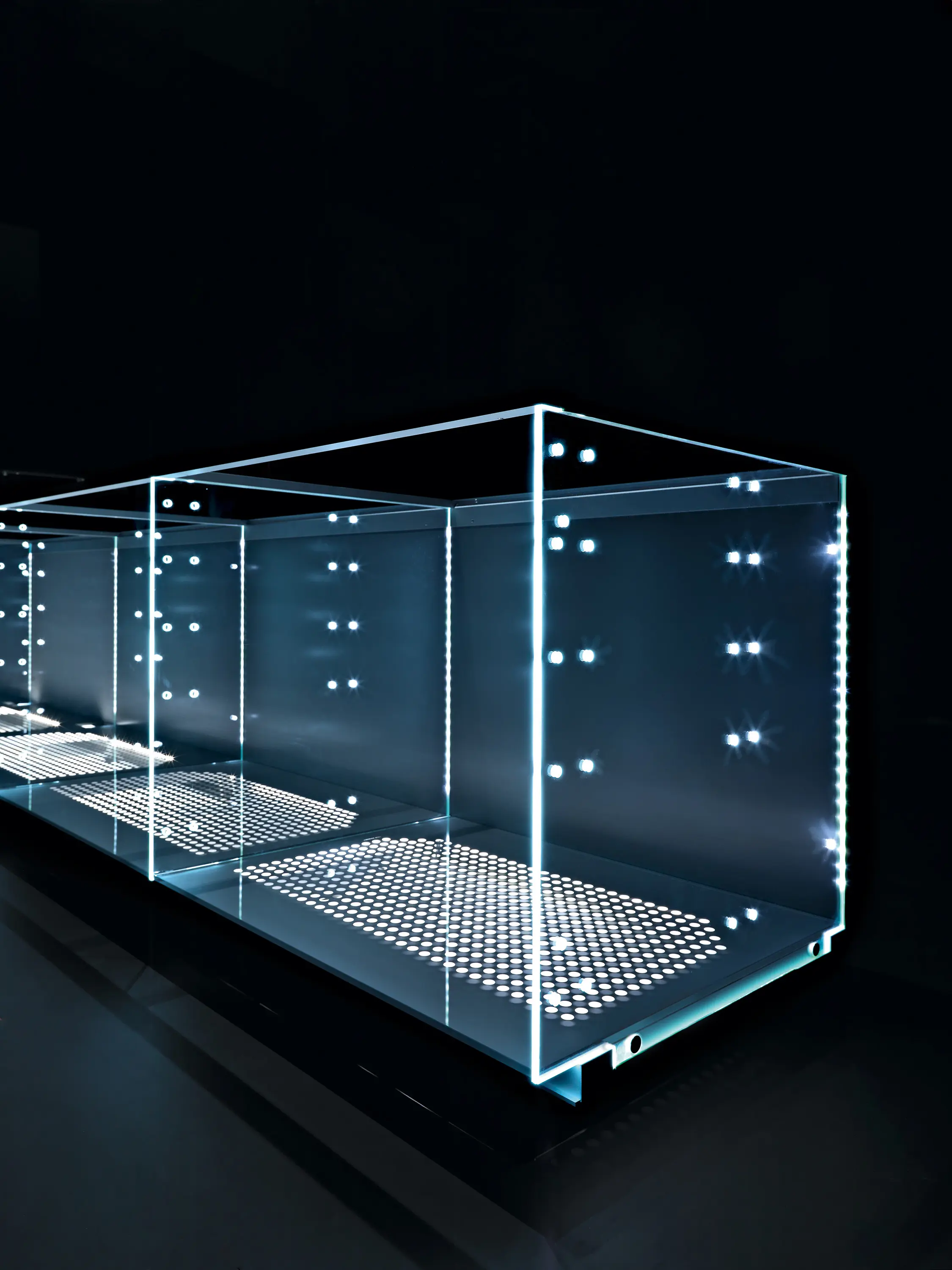 Valcucine - Invitrum Base Units