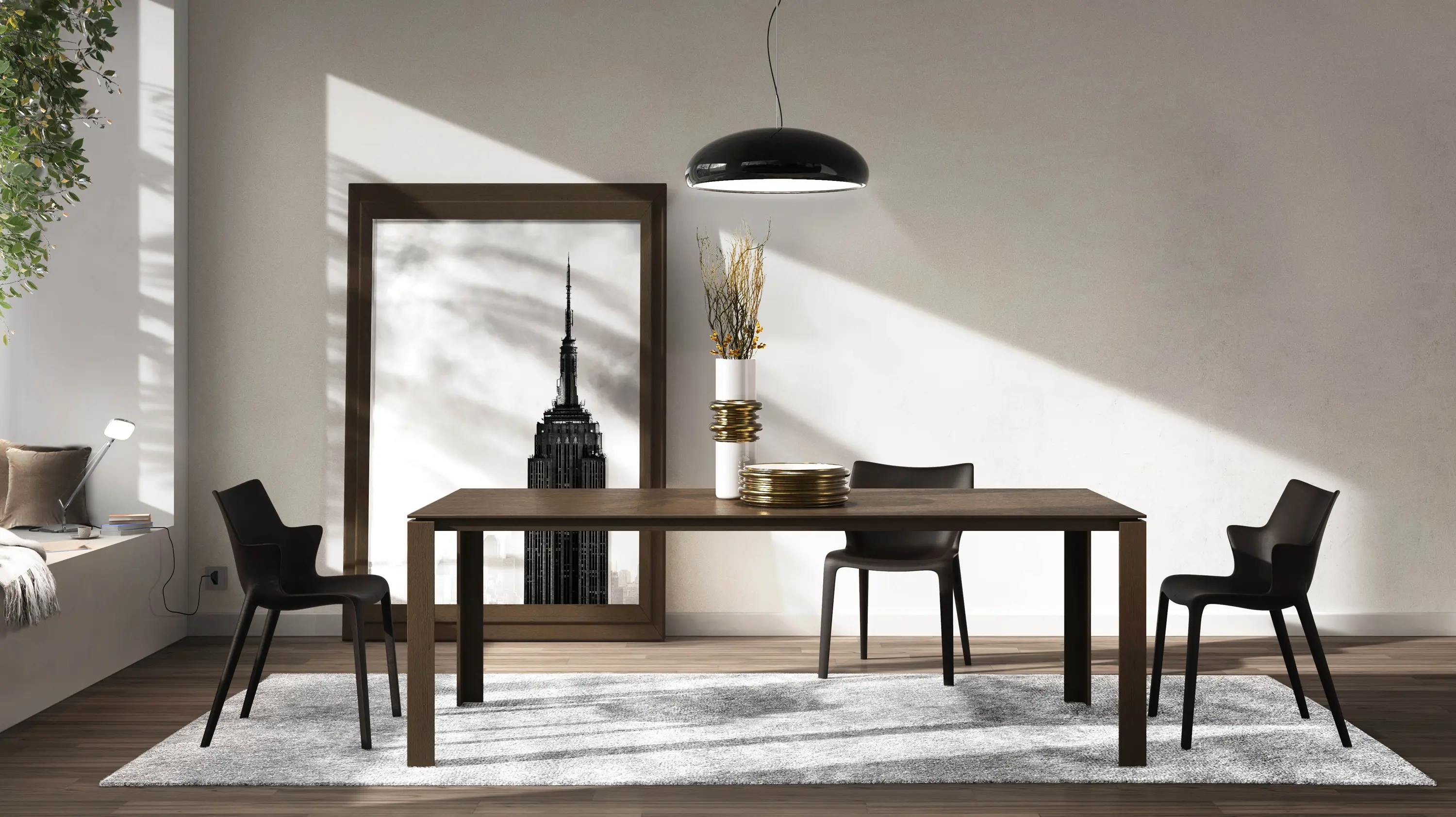 Valcucine - Symposium Table