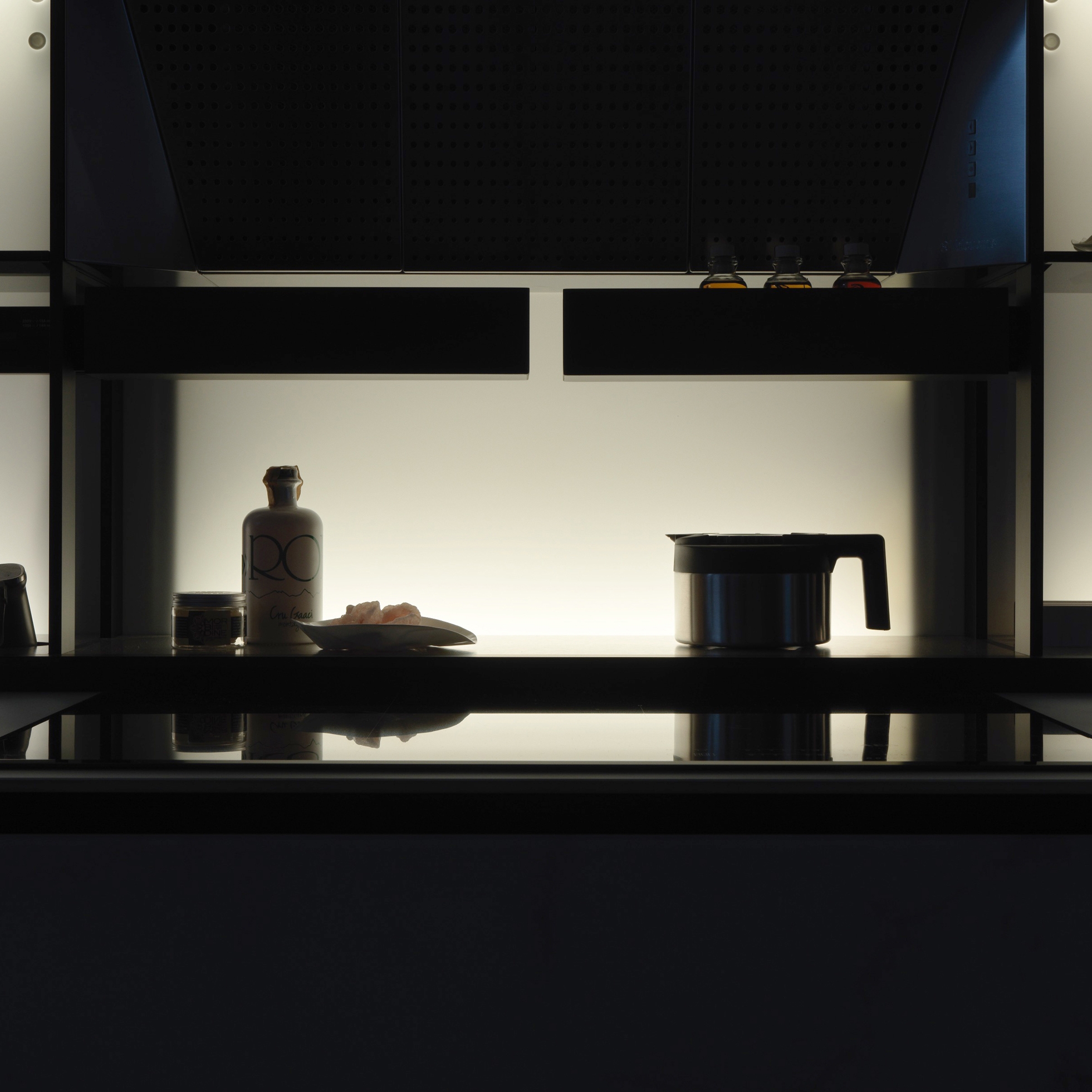 Mostra il prodotto V-Light del produttore Valcucine