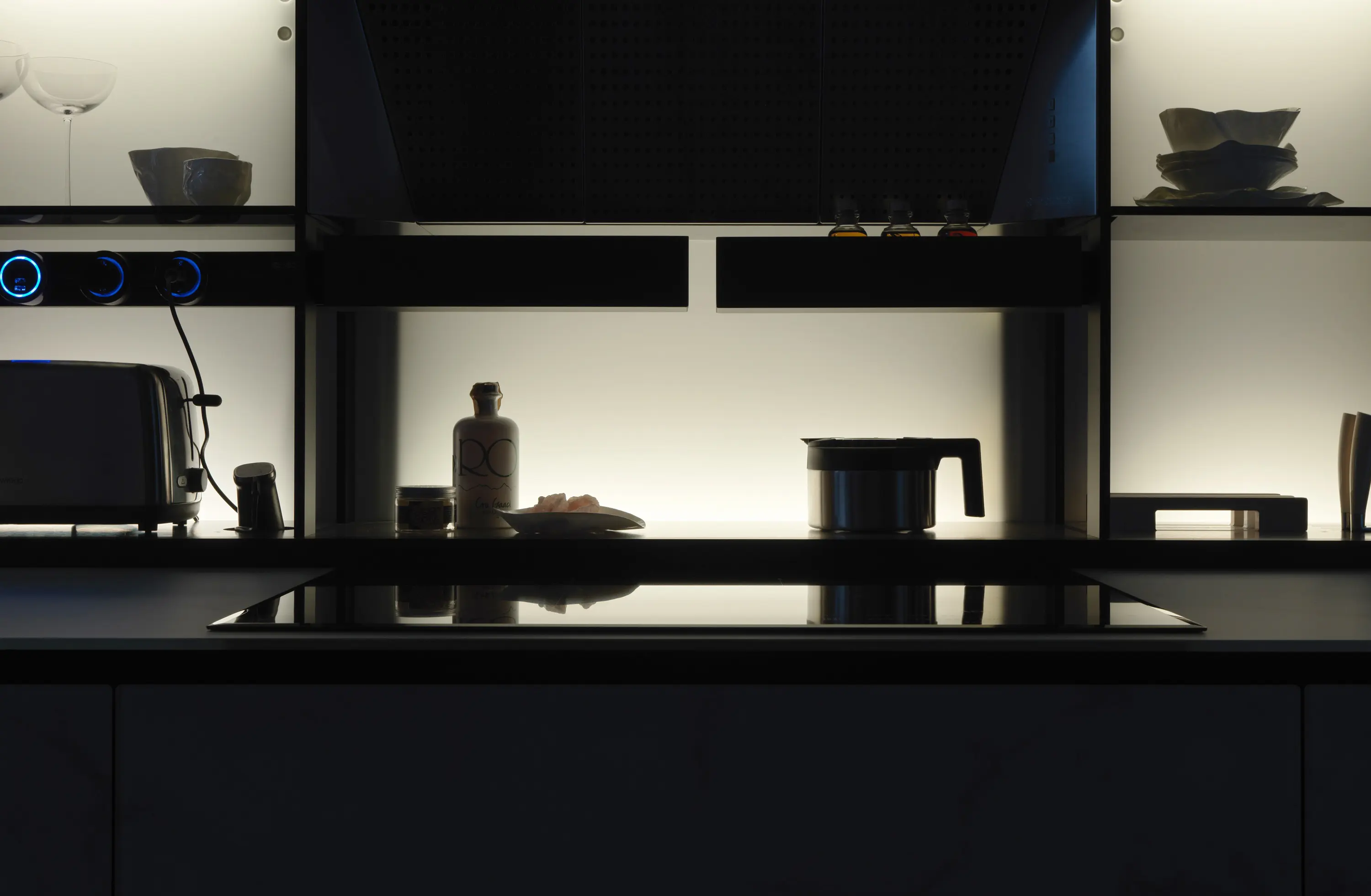 Valcucine - V-Light