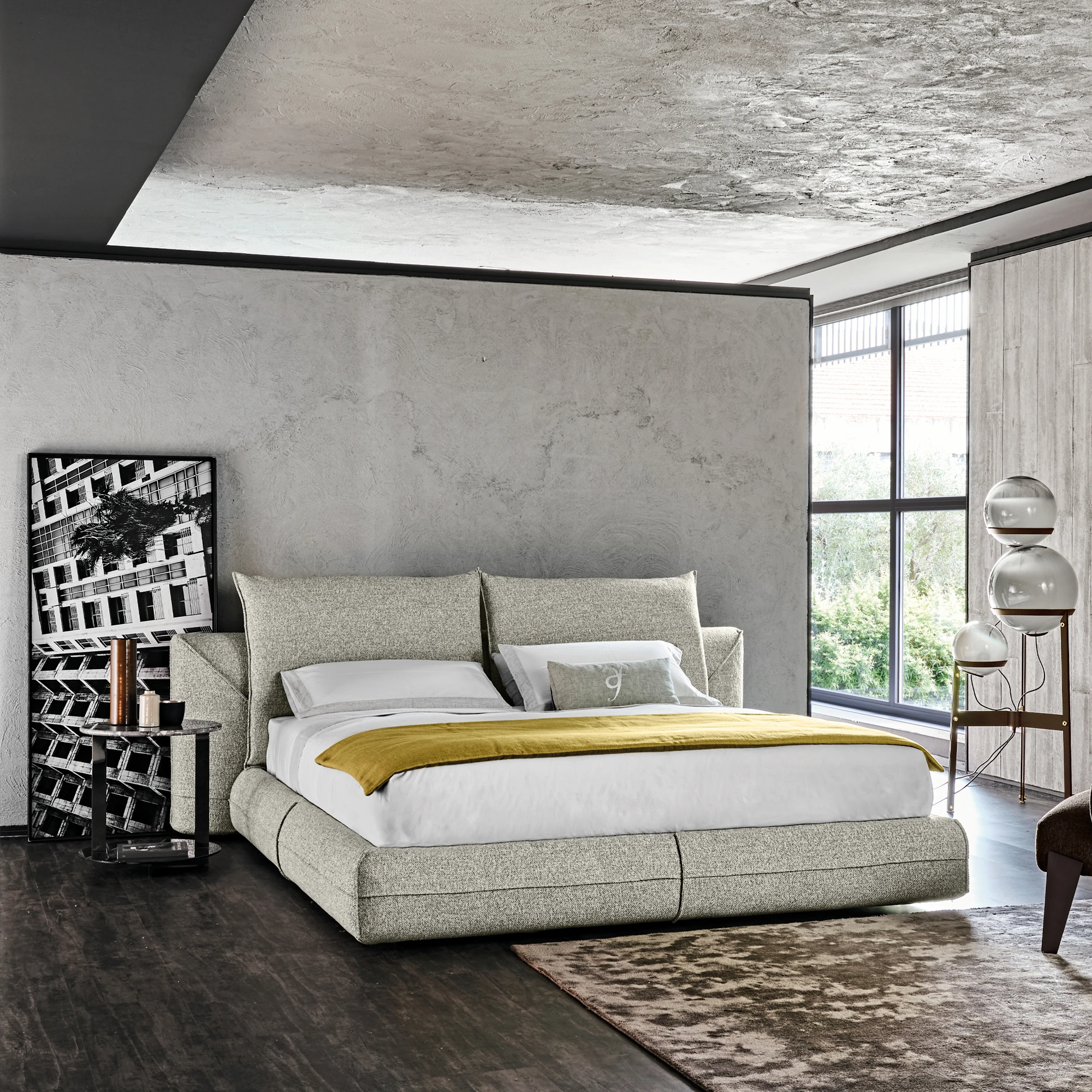 BEDS