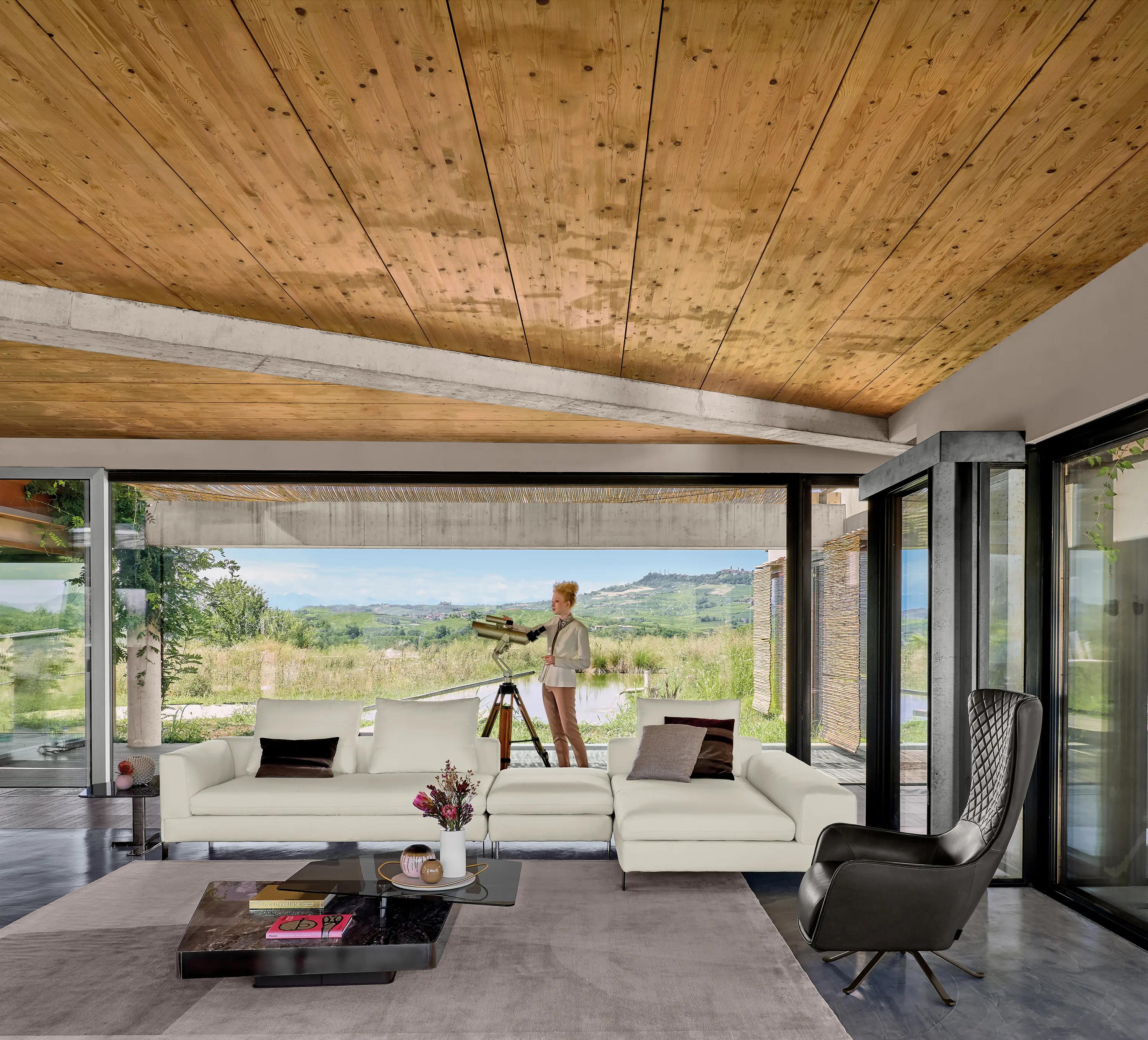 Arketipo - Brown Sugar