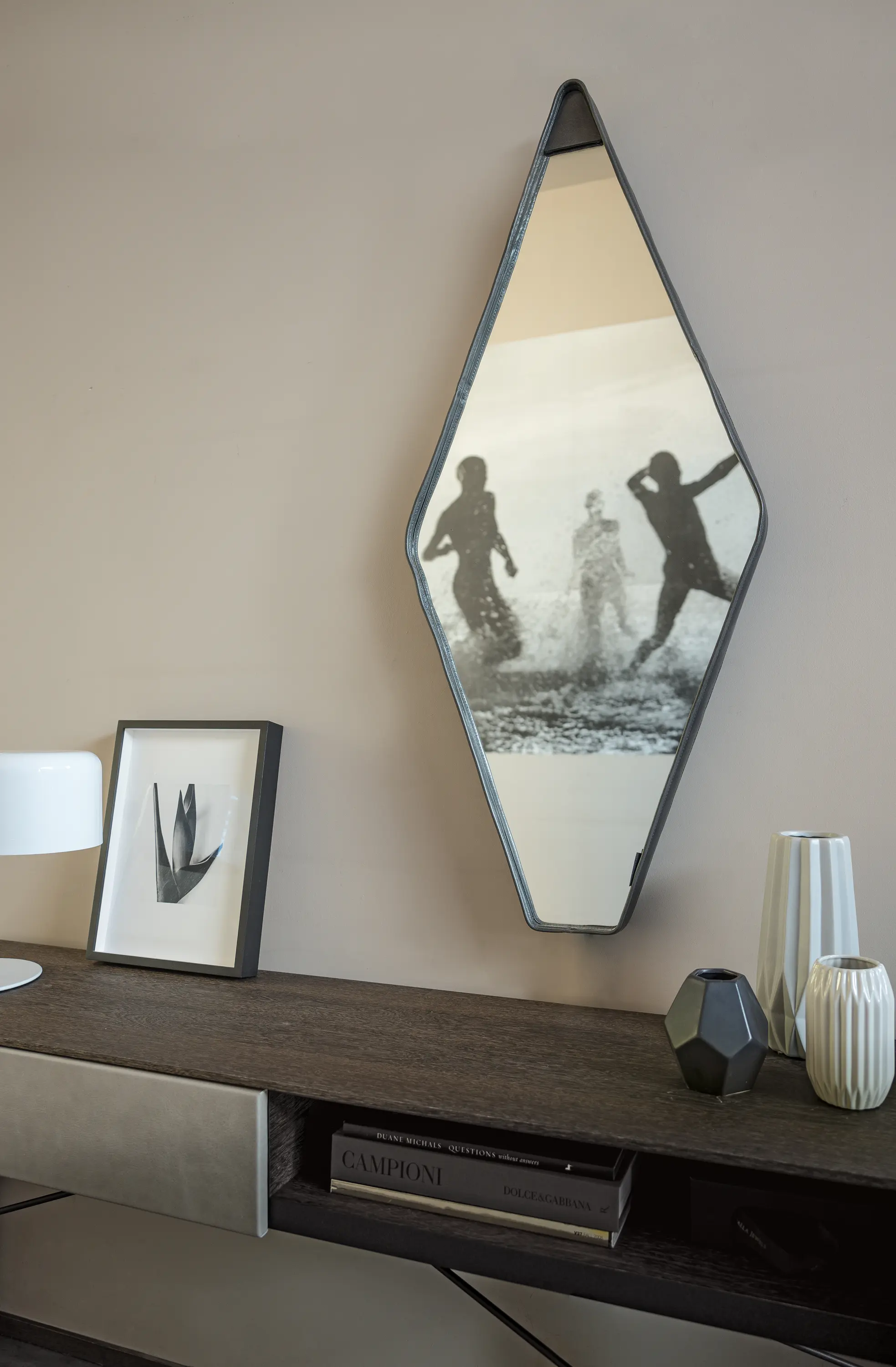 Arketipo - Vanity Fair