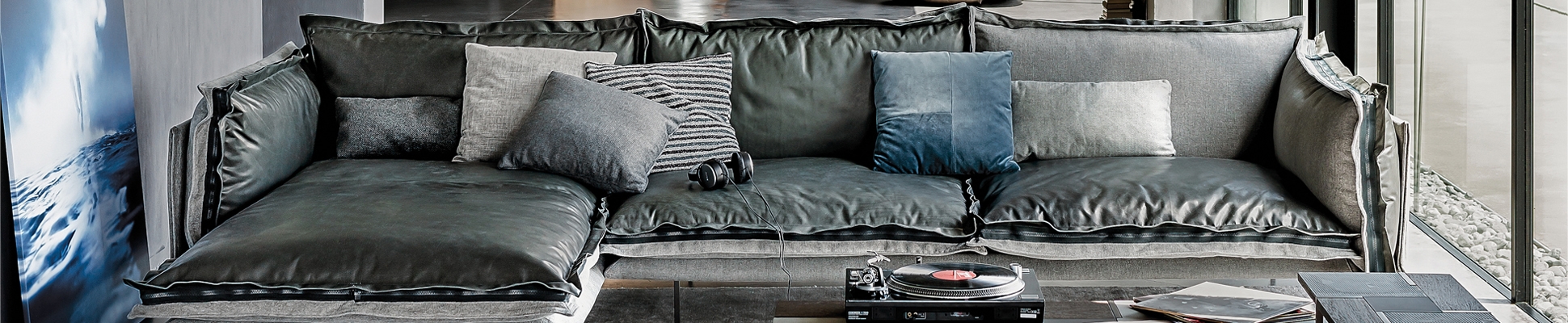 Scopri il mondo del produttore Arketipo