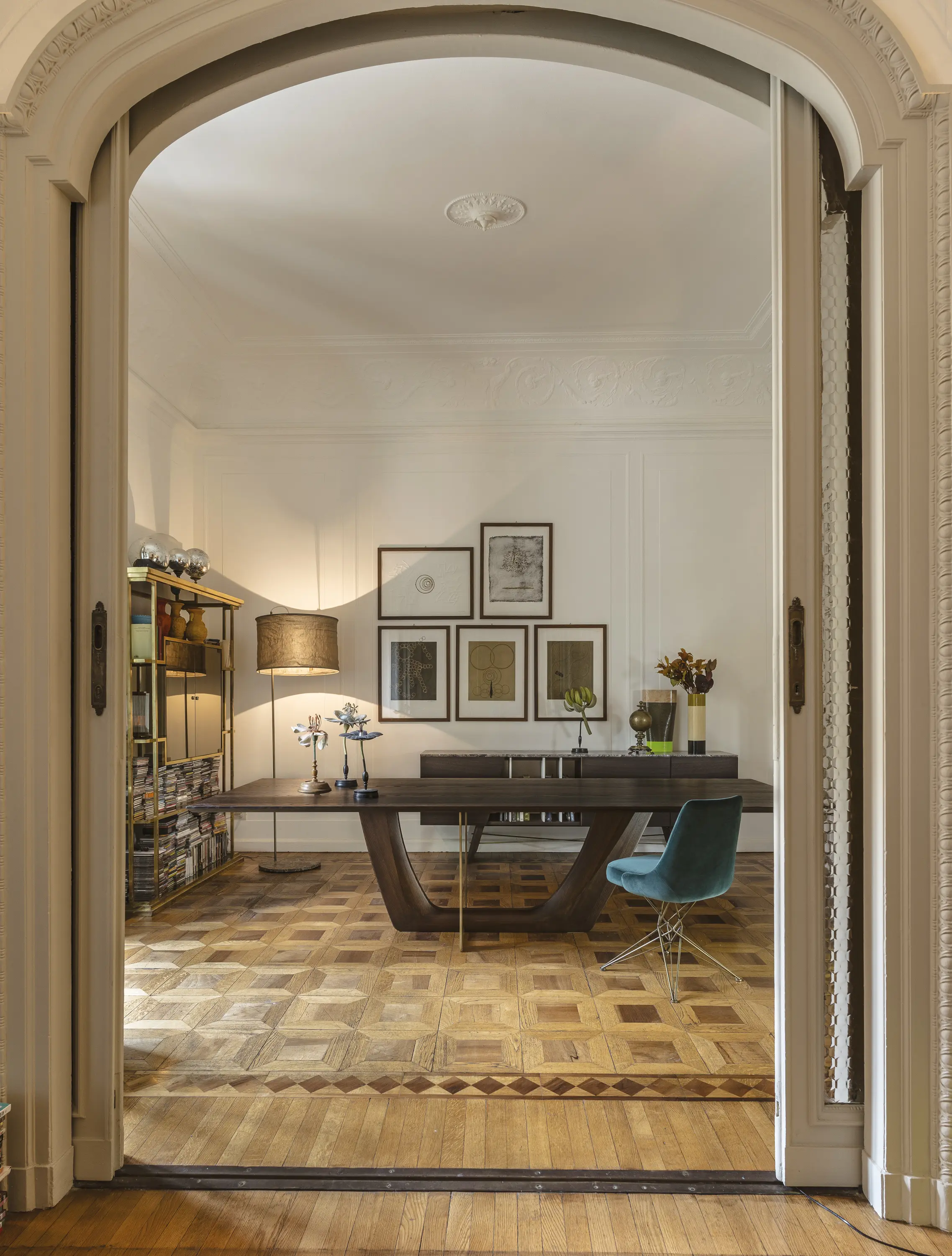 Arketipo - Greenwich