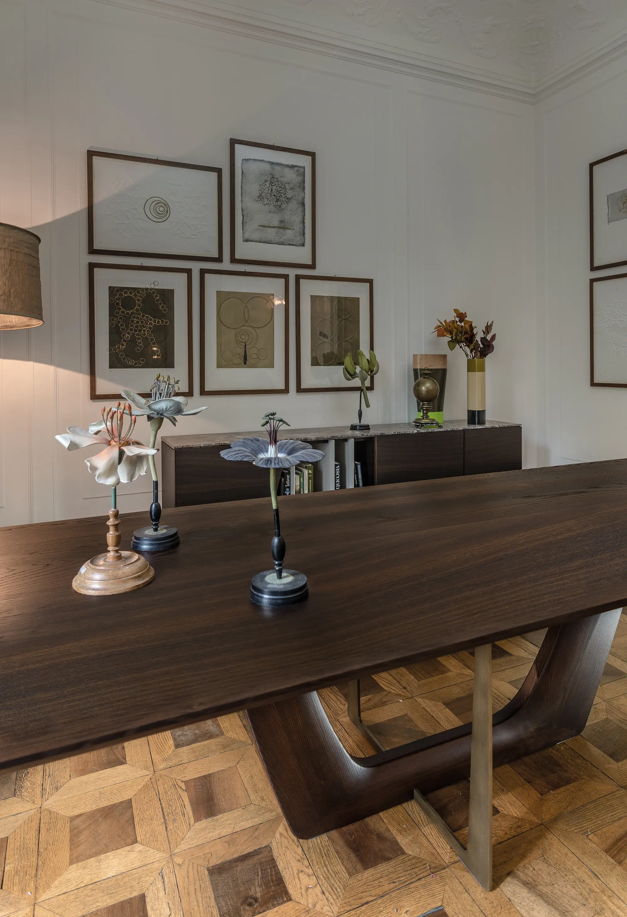 Arketipo - Greenwich